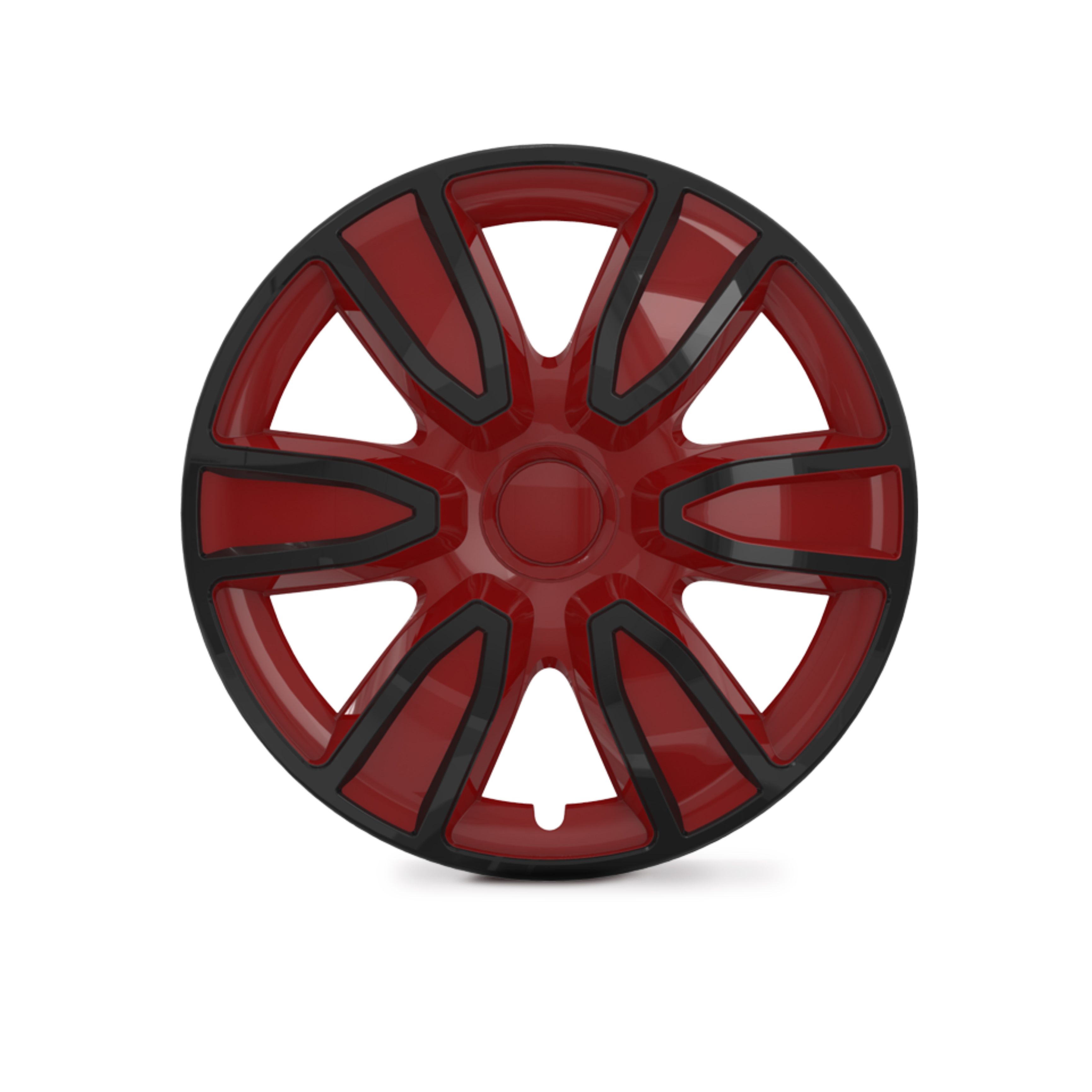 Winjet WINJET WHEEL COVERS CHB-5087-BRB-15