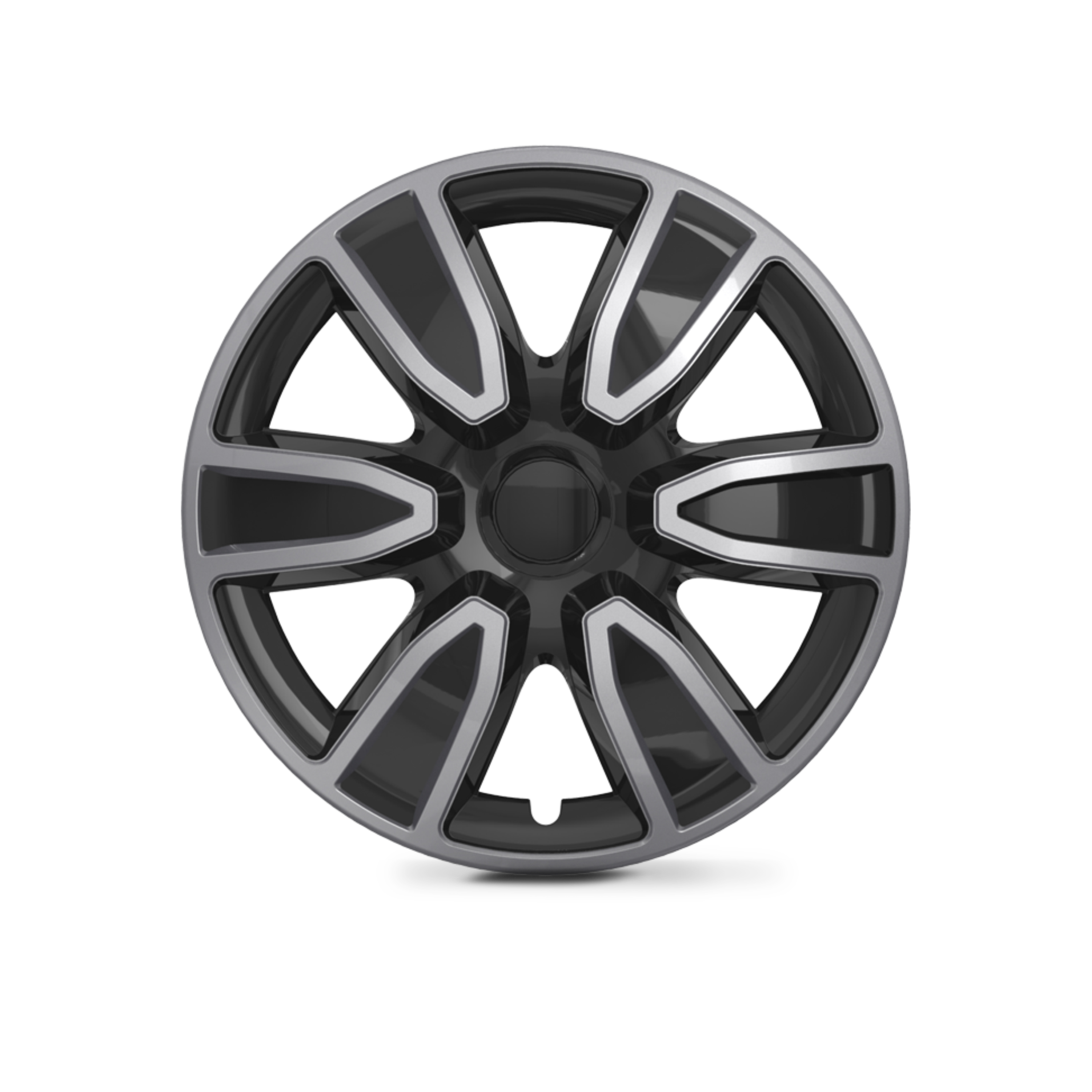 Winjet WINJET WHEEL COVERS CHB-5087-DP-15