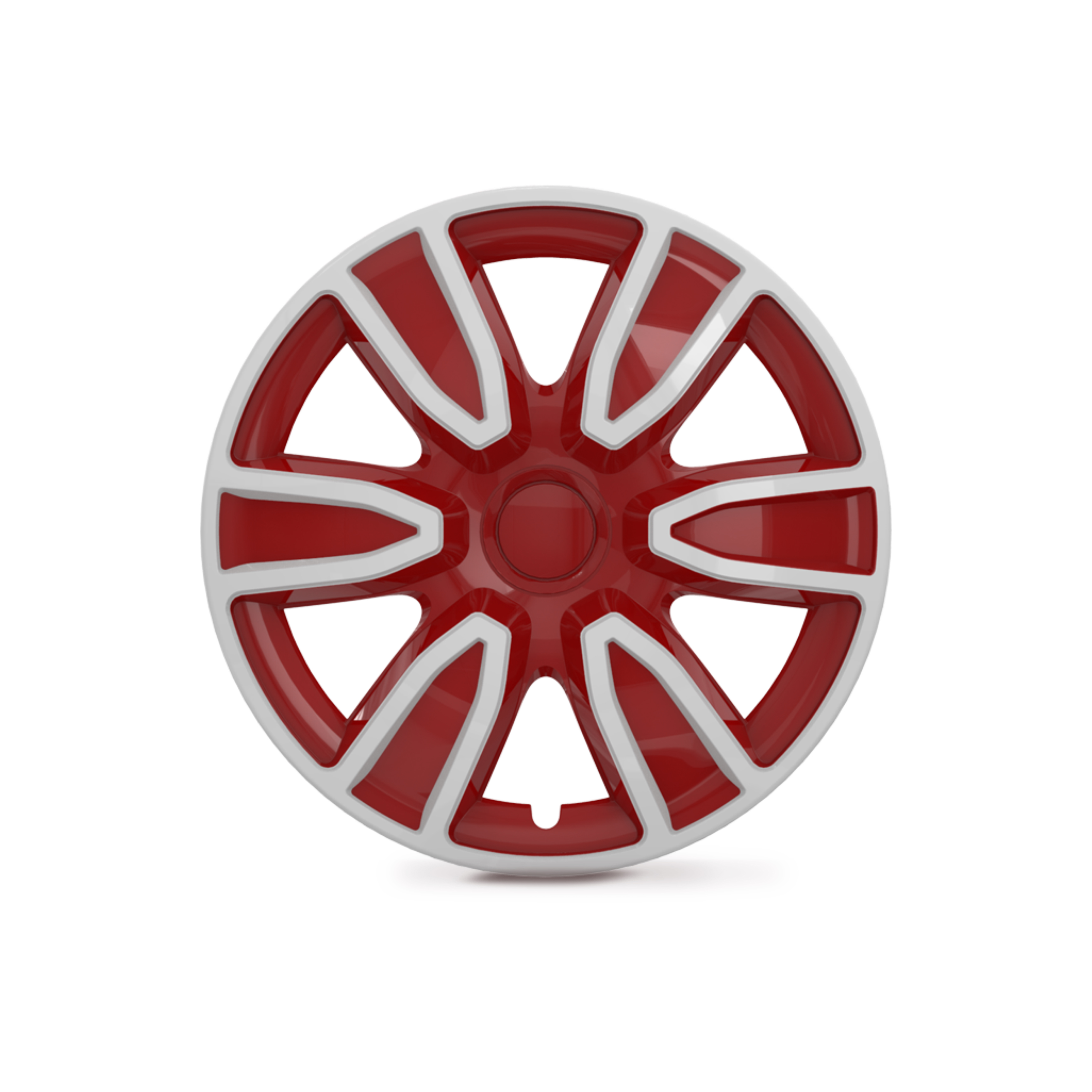 Winjet WINJET WHEEL COVERS CHB-5087-WR-14