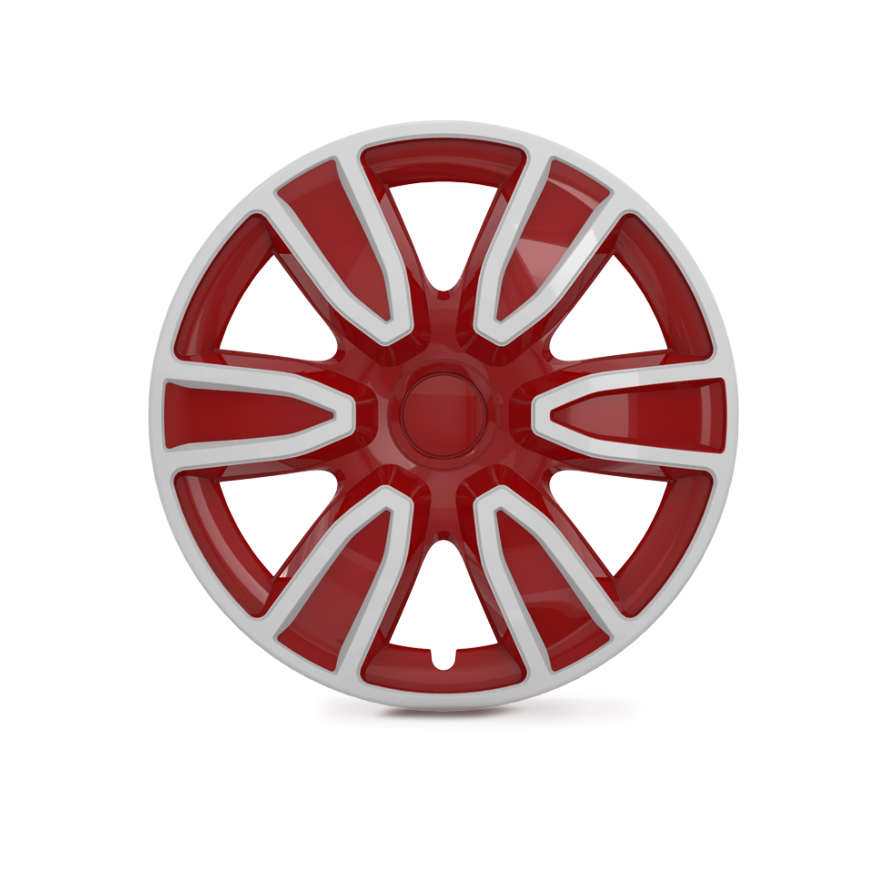 Winjet WINJET WHEEL COVERS CHB-5087-WR-15