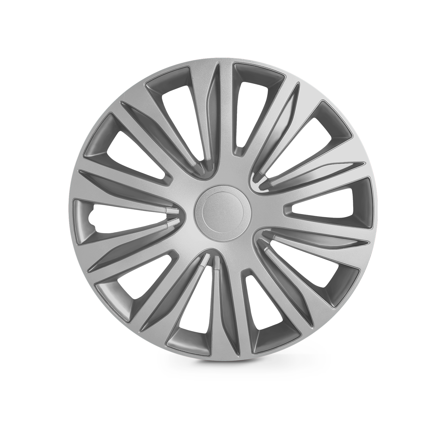 Winjet WINJET WHEEL COVERS CHB-5083-B-15
