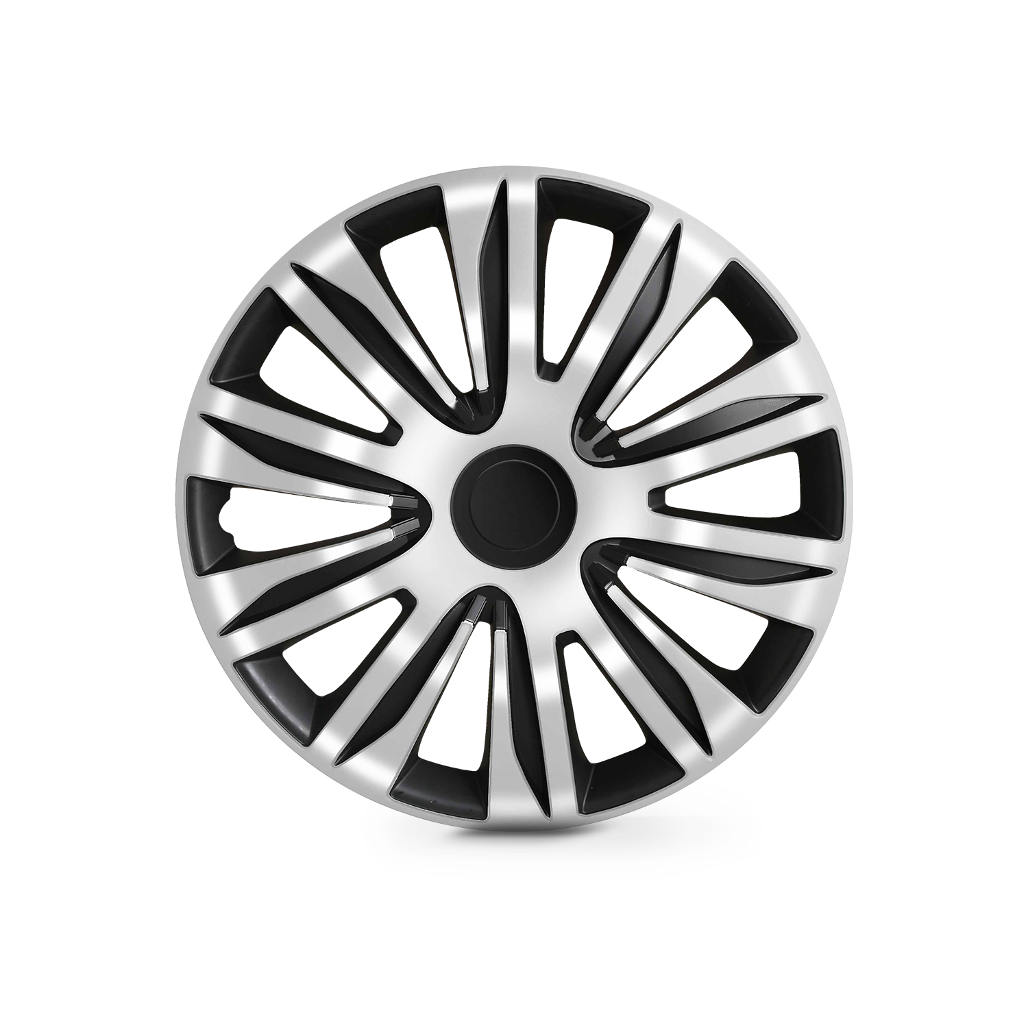 Winjet WINJET WHEEL COVERS CHB-5083-BW-14