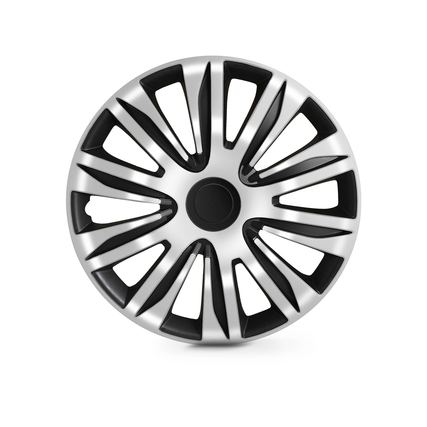 Winjet WINJET WHEEL COVERS CHB-5083-BW-15