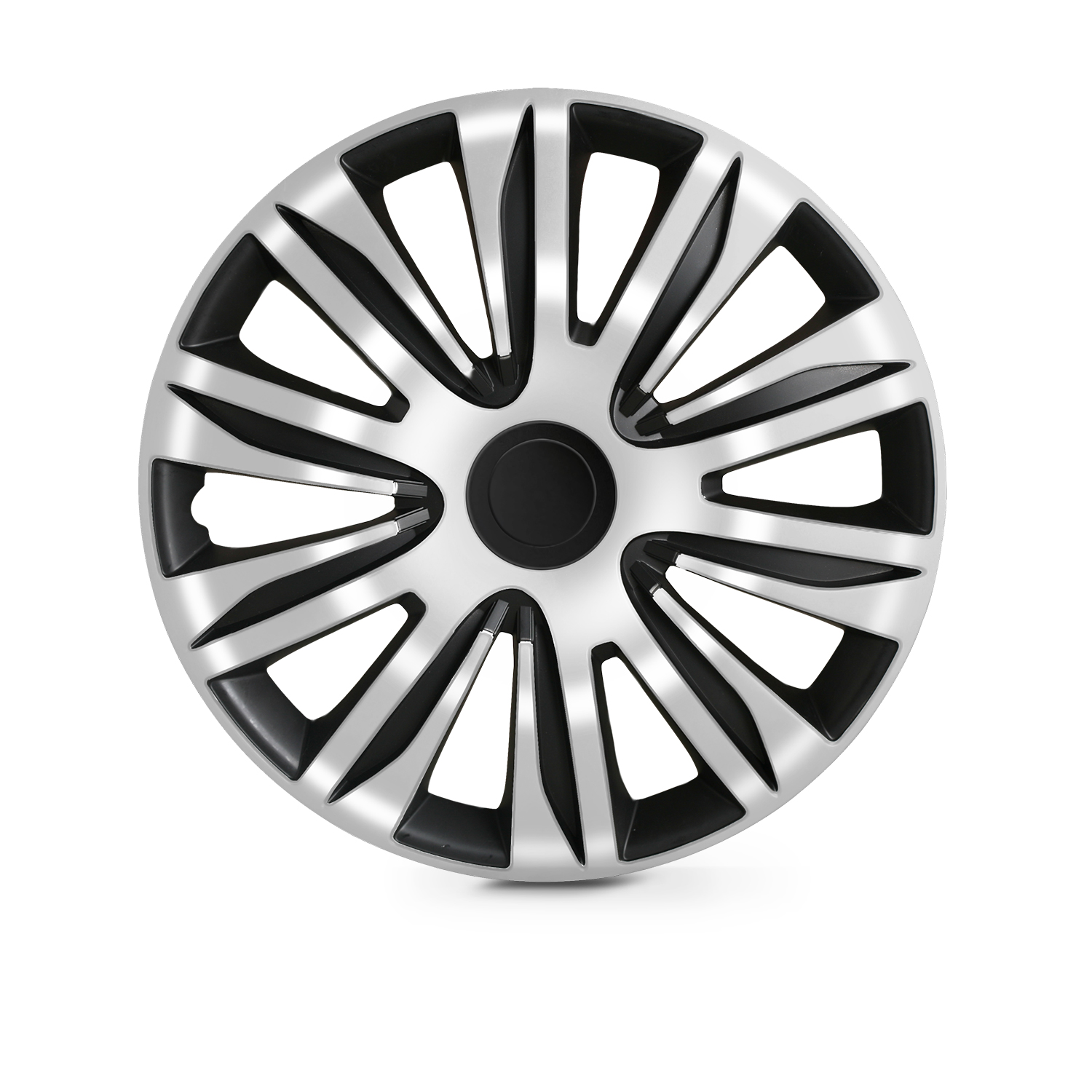 Winjet WINJET WHEEL COVERS CHB-5083-BW-17
