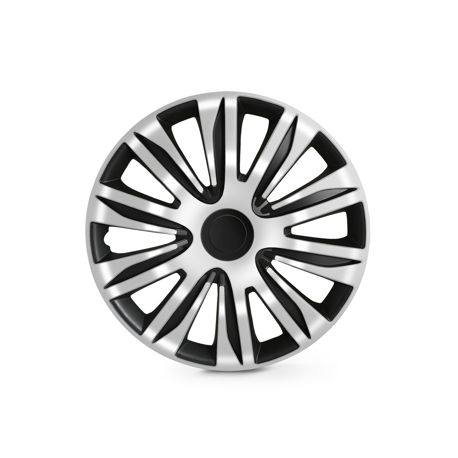 Winjet WINJET WHEEL COVERS CHB-5083-BW-13