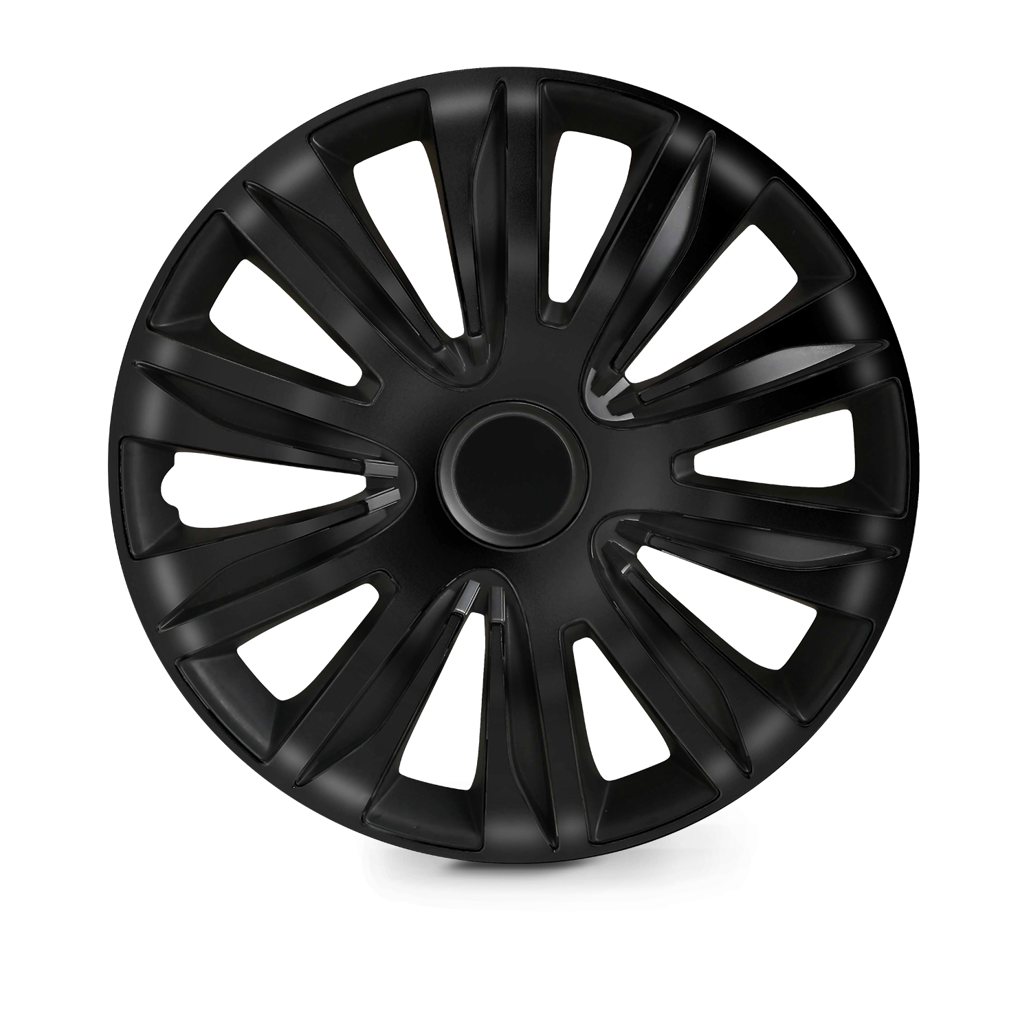 Winjet WINJET WHEEL COVERS CHB-5083-BP-17