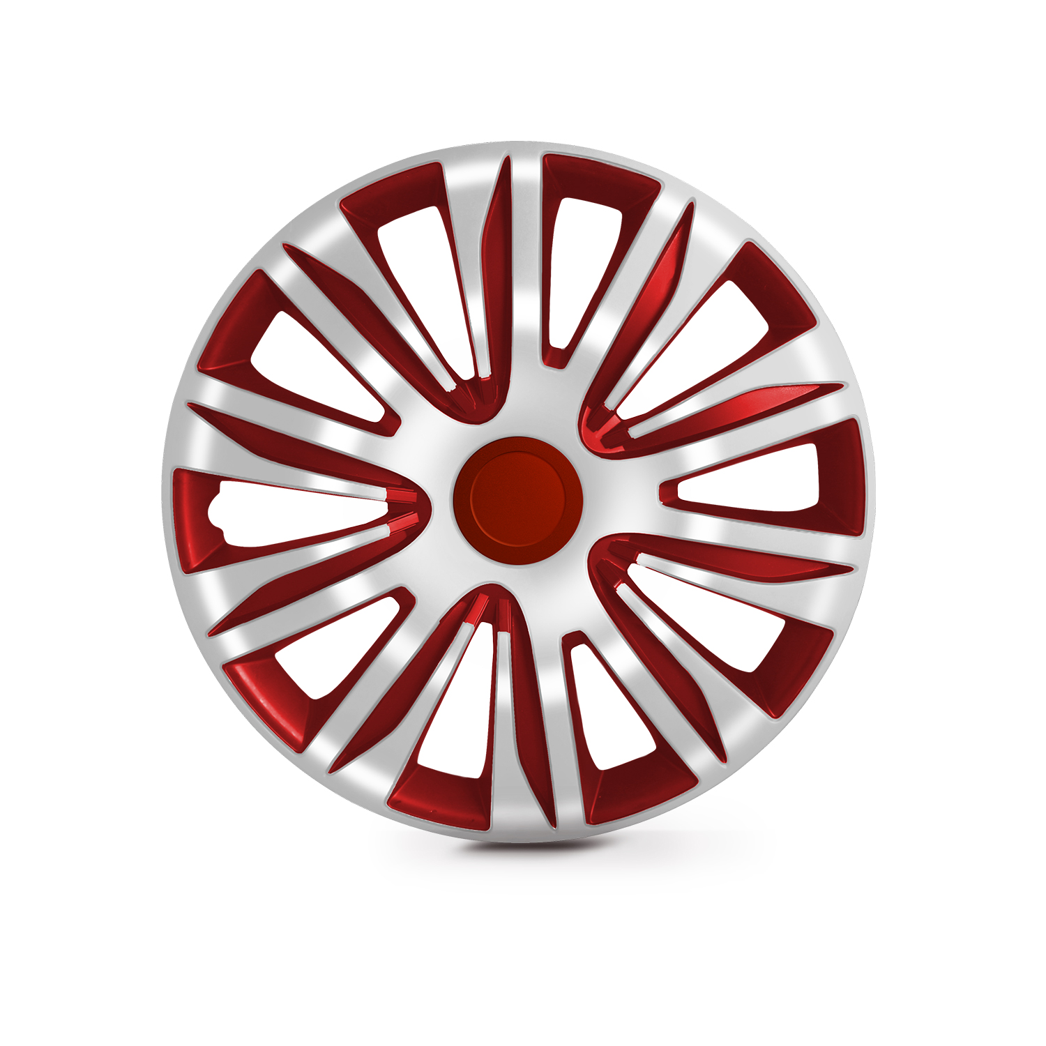 Winjet WINJET WHEEL COVERS CHB-5083-WR-15