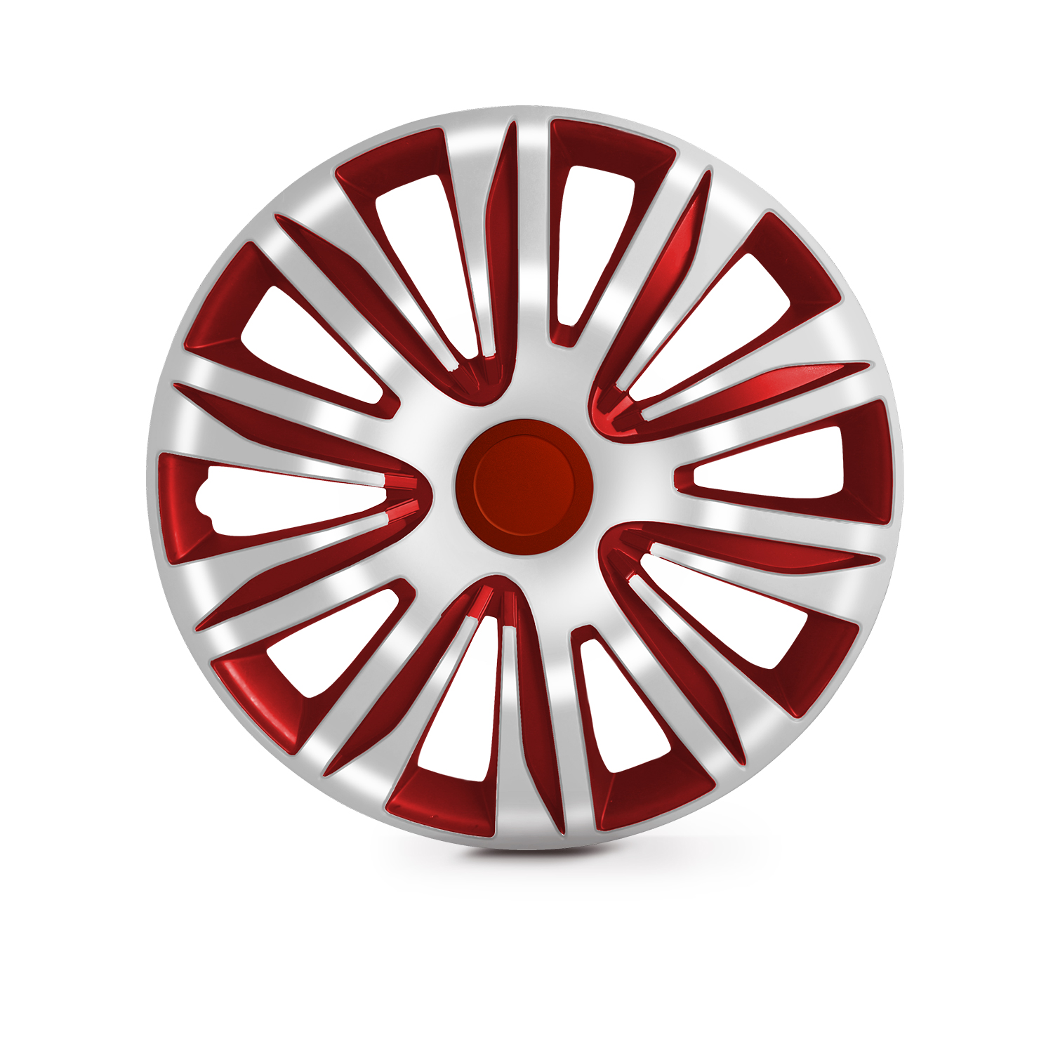 Winjet WINJET WHEEL COVERS CHB-5083-WR-16