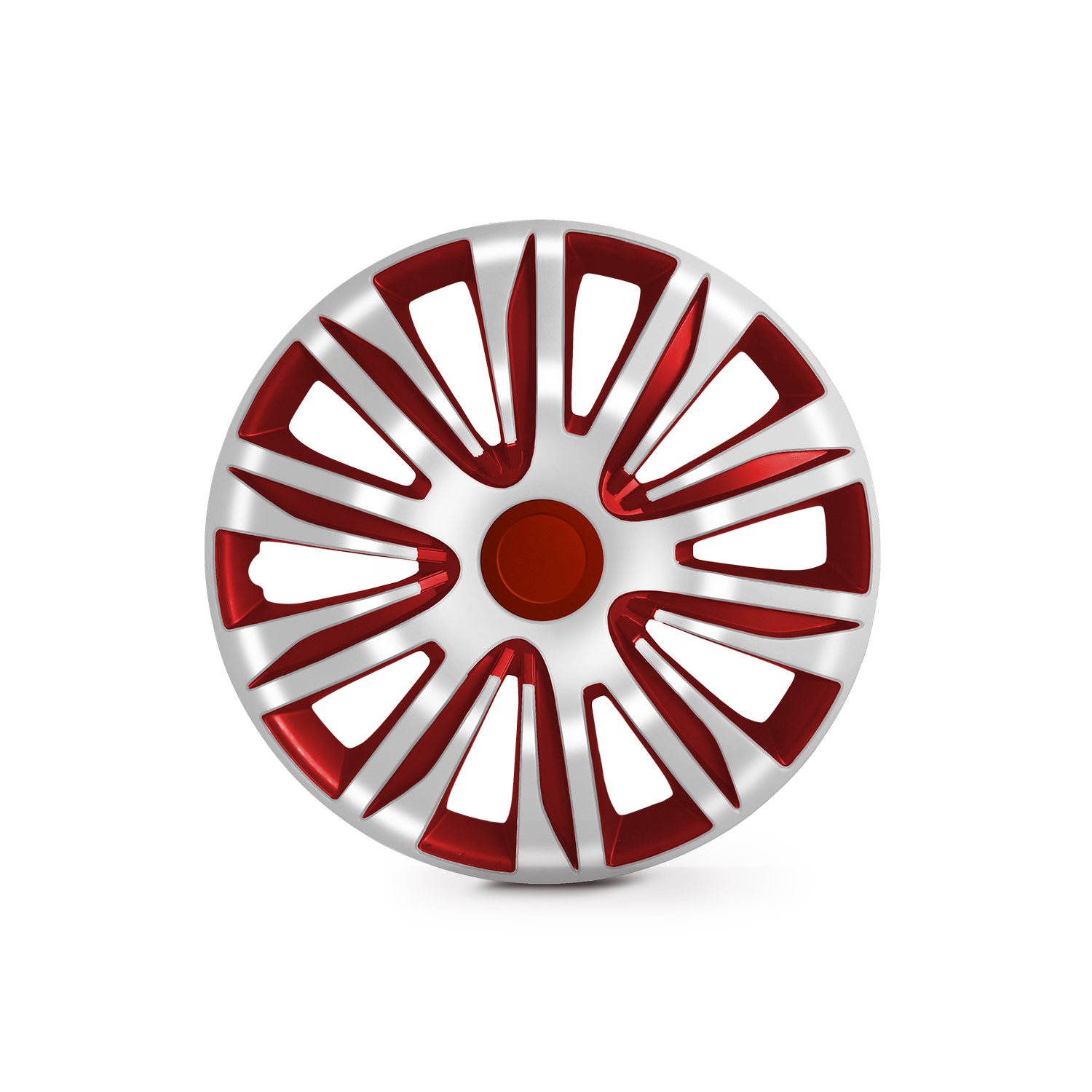 Winjet WINJET WHEEL COVERS CHB-5083-WR-13