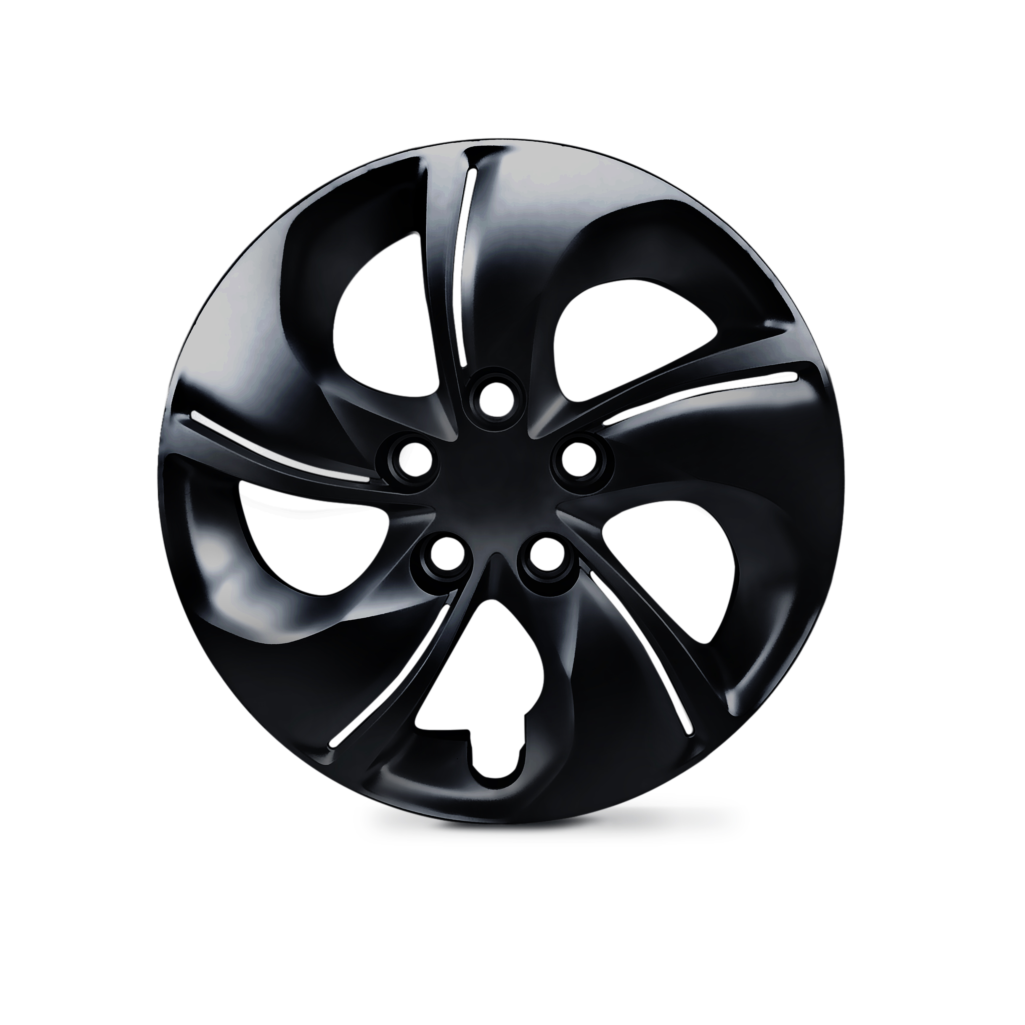 Winjet WINJET WHEEL COVERS CHB-5105-BL-15