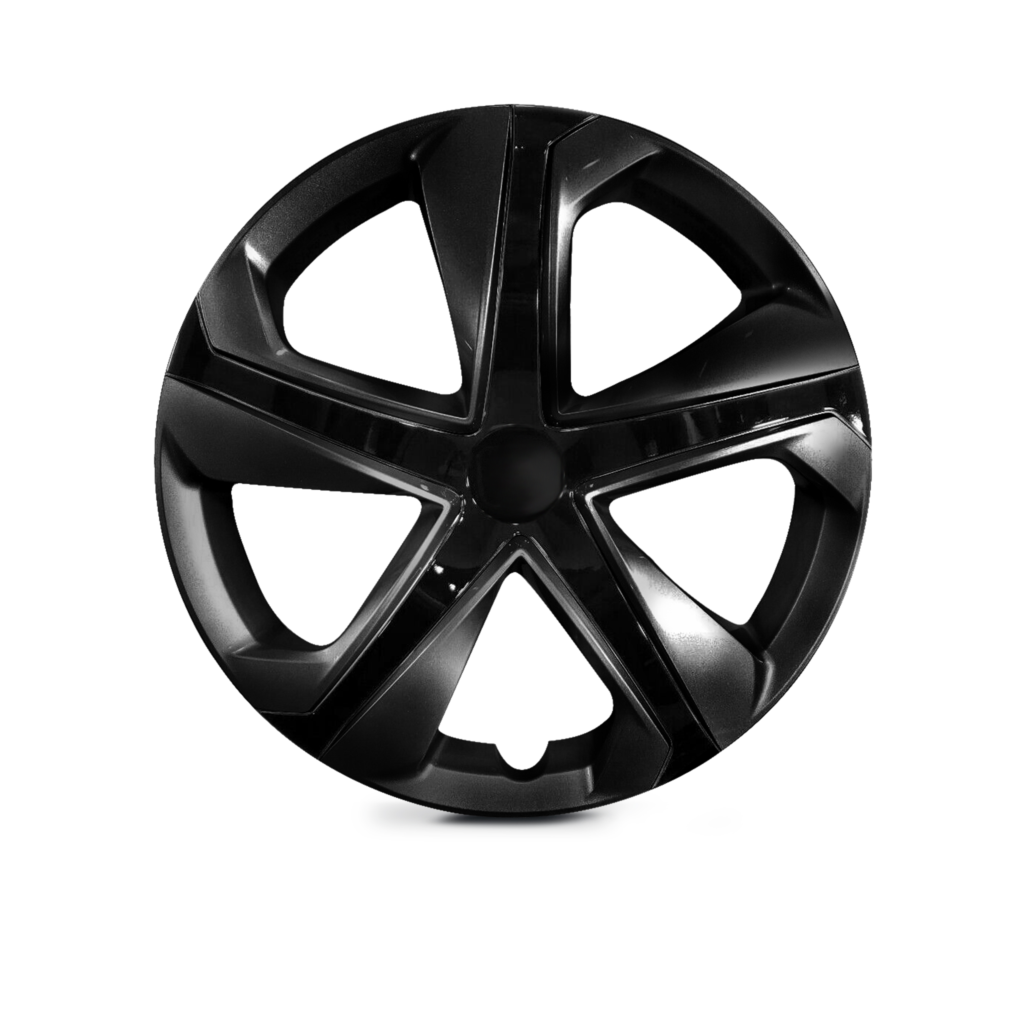 Winjet WINJET WHEEL COVERS CHB-5106-BL-16