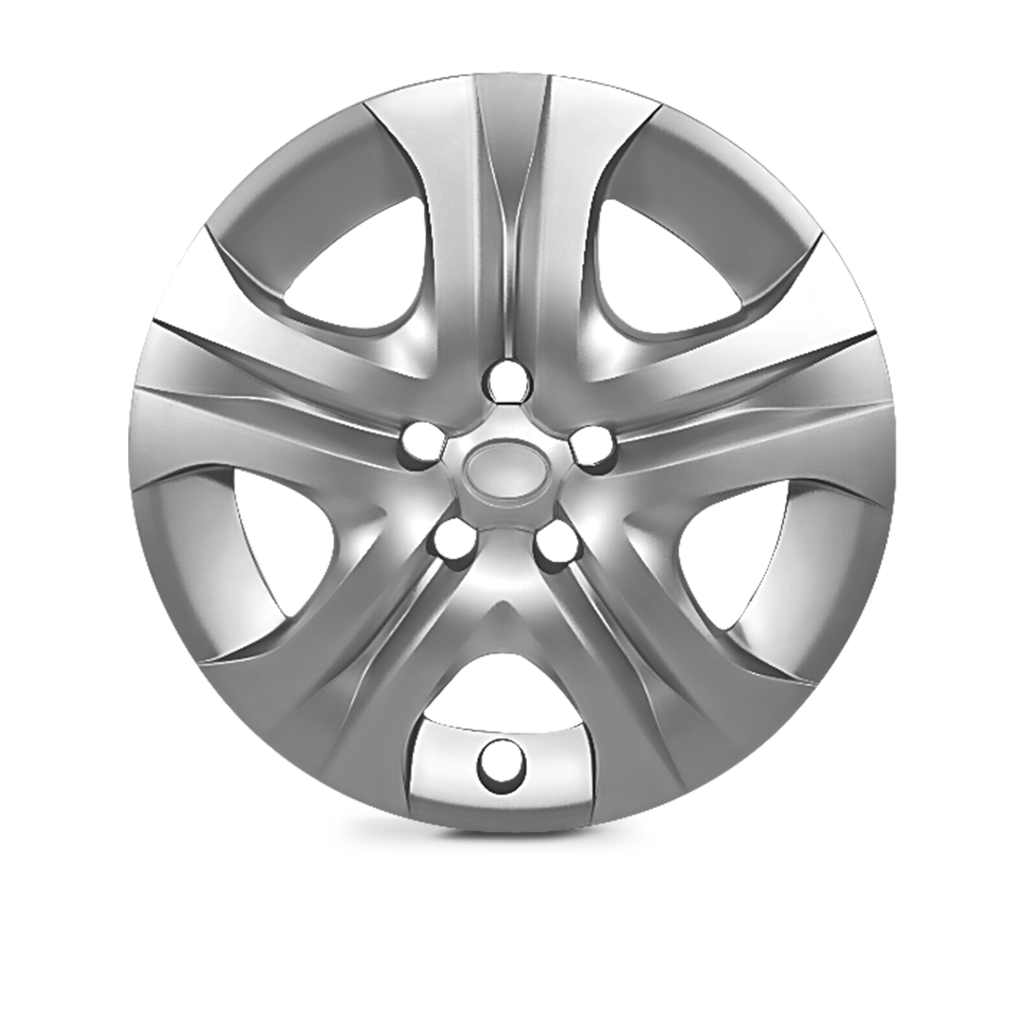 Winjet WINJET WHEEL COVERS CHB-5107-B-17