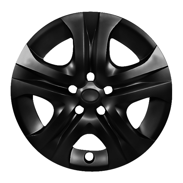 Winjet WINJET WHEEL COVERS CHB-5107-BL-17