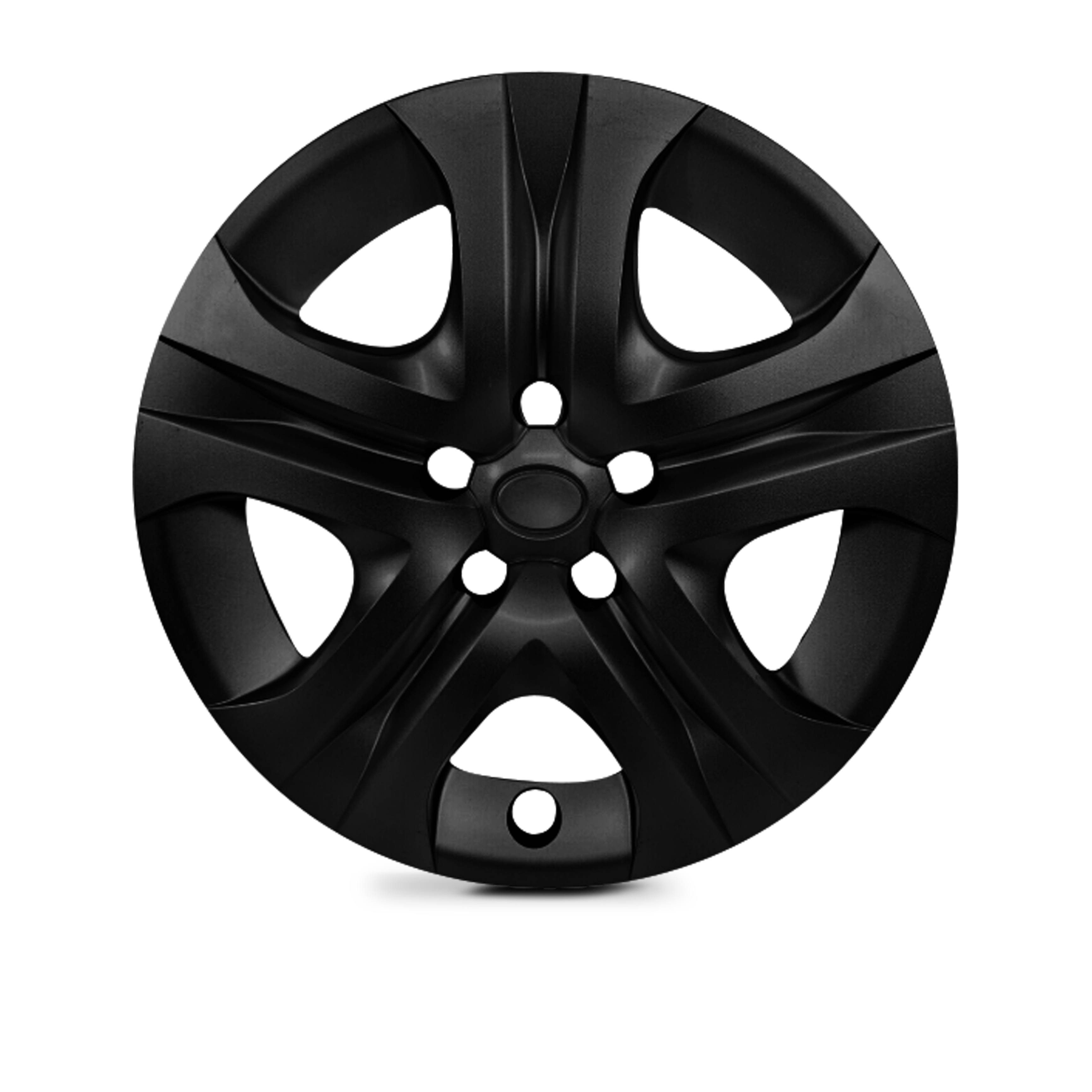 Winjet WINJET WHEEL COVERS CHB-5107-BP-17