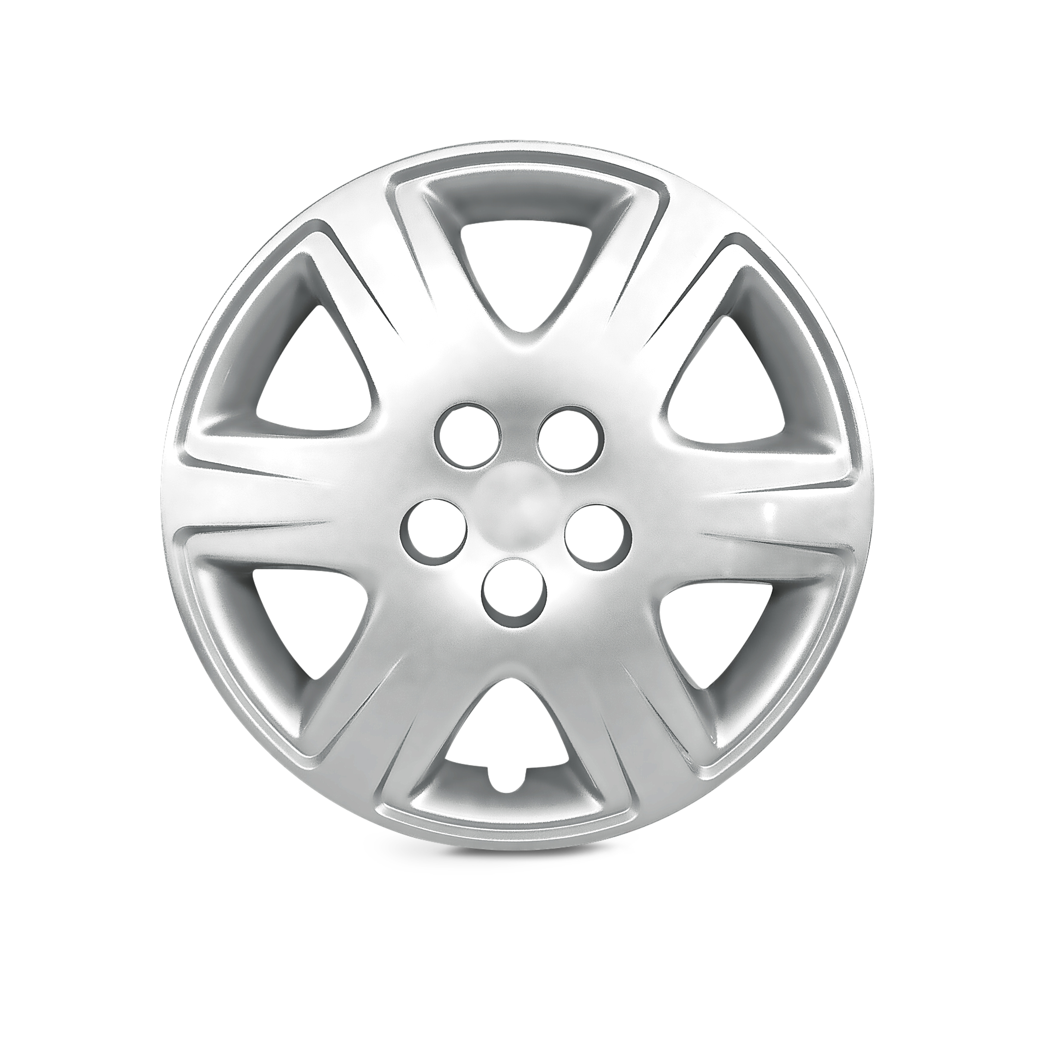 Winjet WINJET WHEEL COVERS CHB-5108-B-15