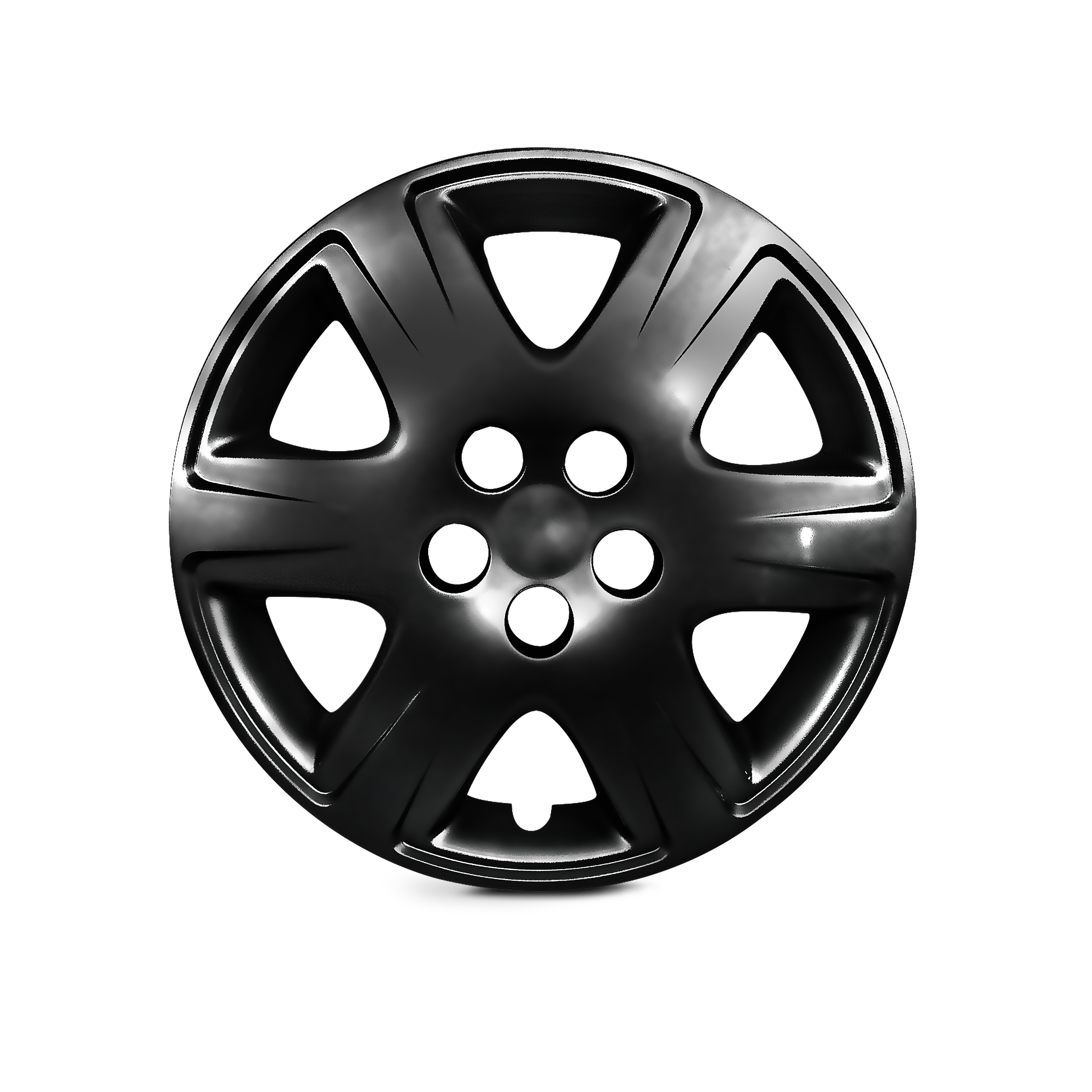 Winjet WINJET WHEEL COVERS CHB-5108-BL-15