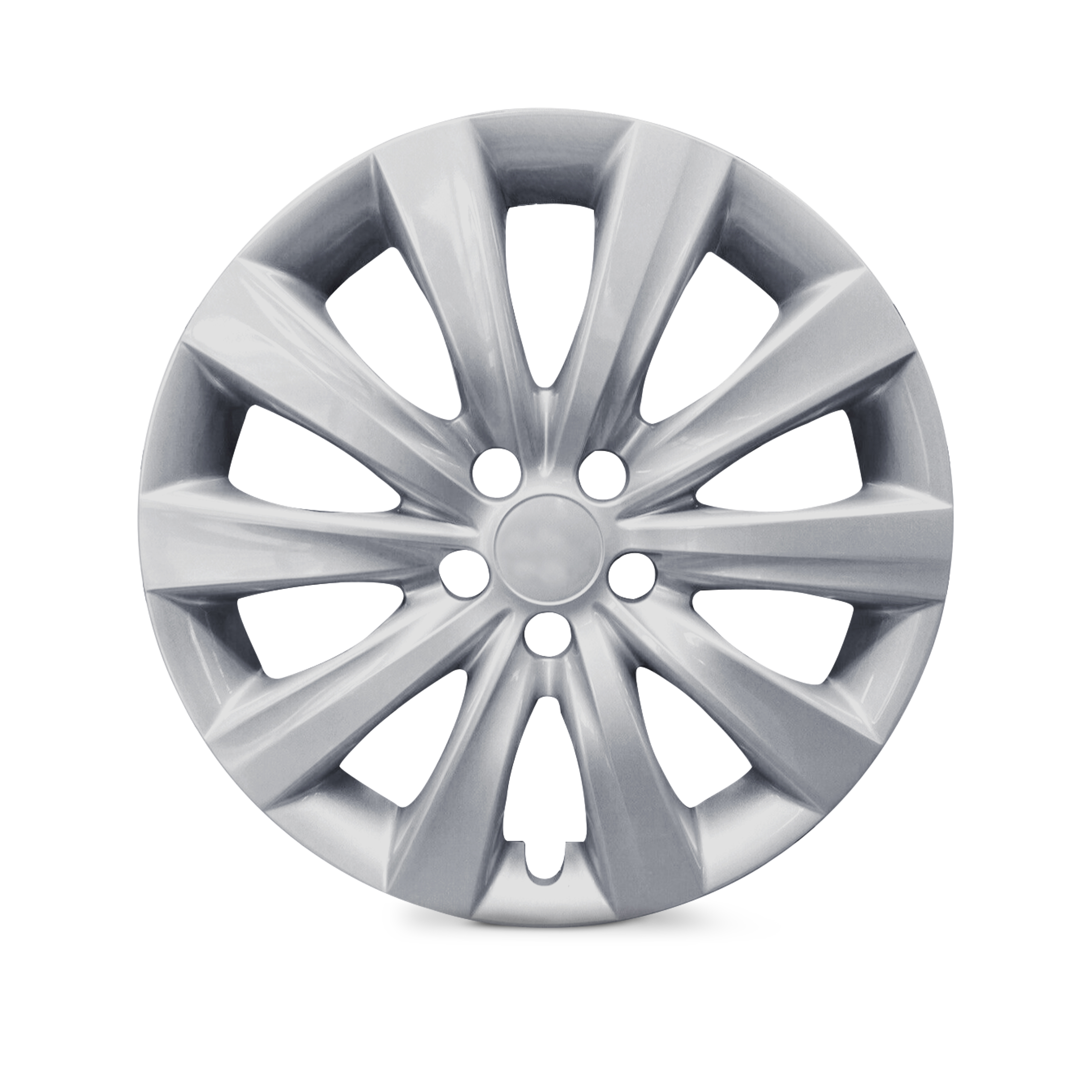 Winjet WINJET WHEEL COVERS CHB-5109-B-16