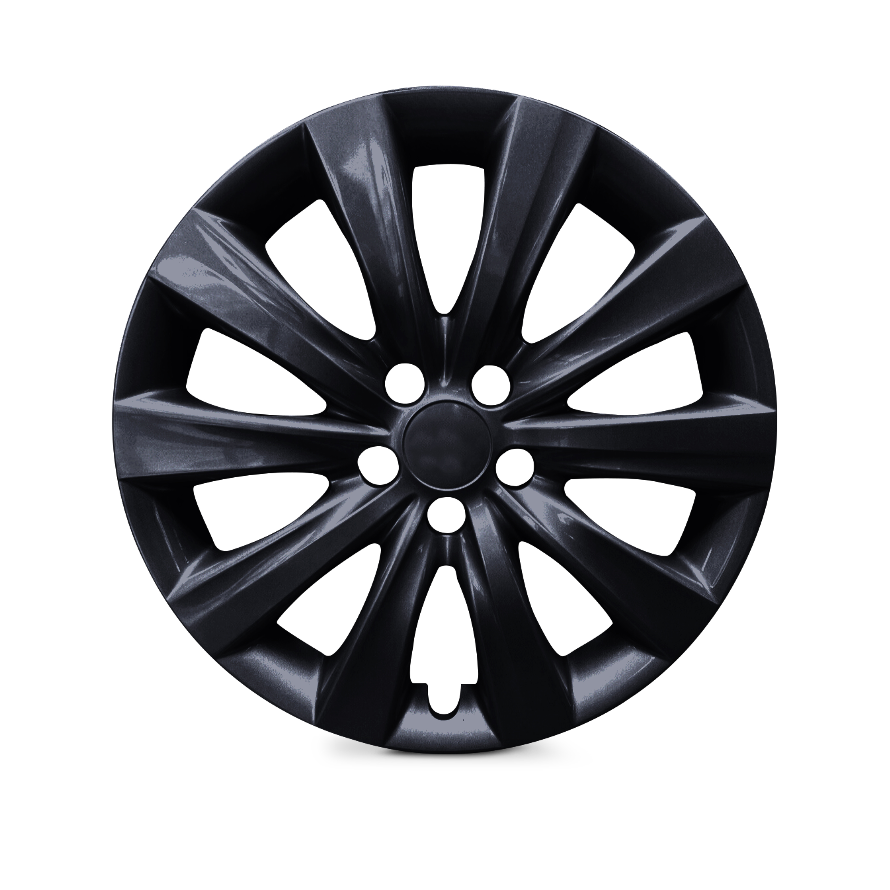 Winjet WINJET WHEEL COVERS CHB-5109-BL-16