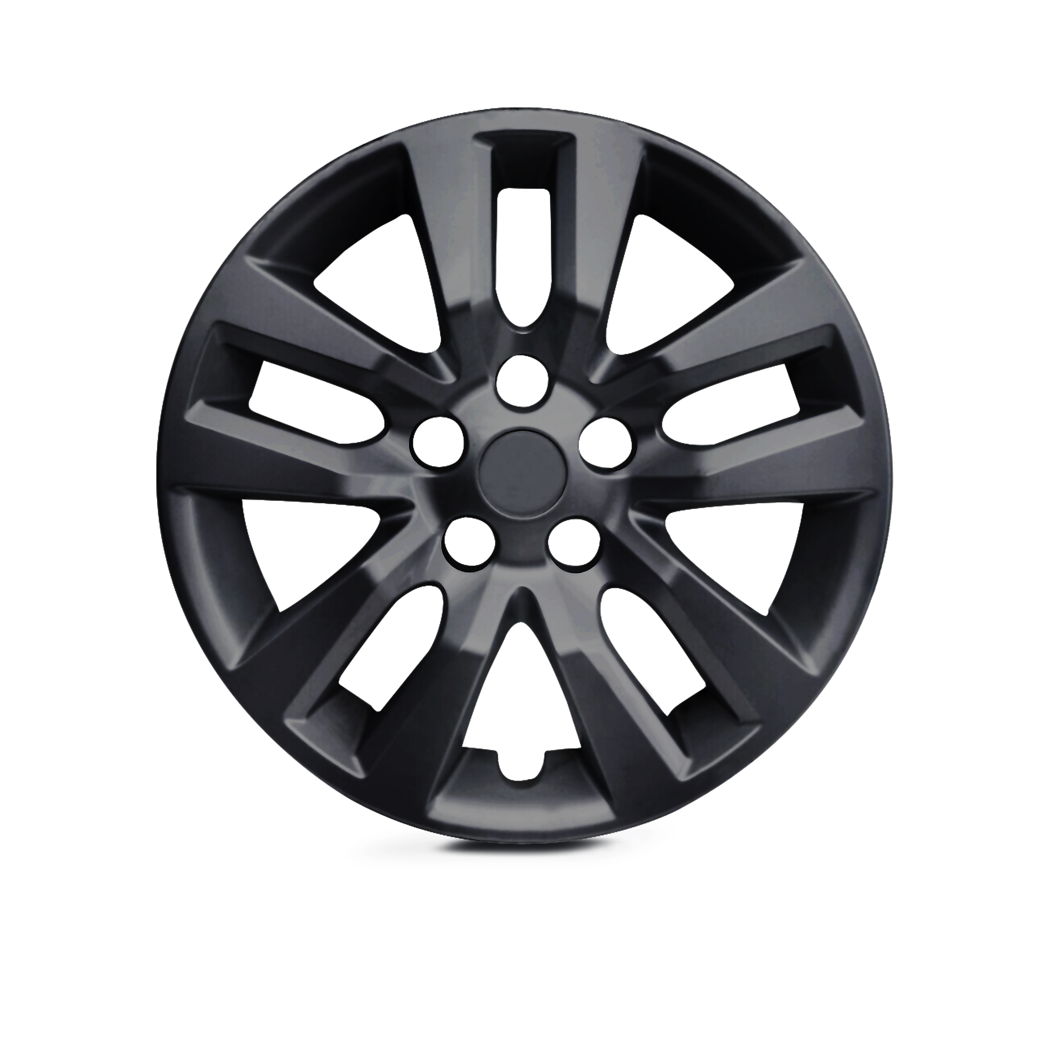 Winjet WINJET WHEEL COVERS CHB-5102-BL-16