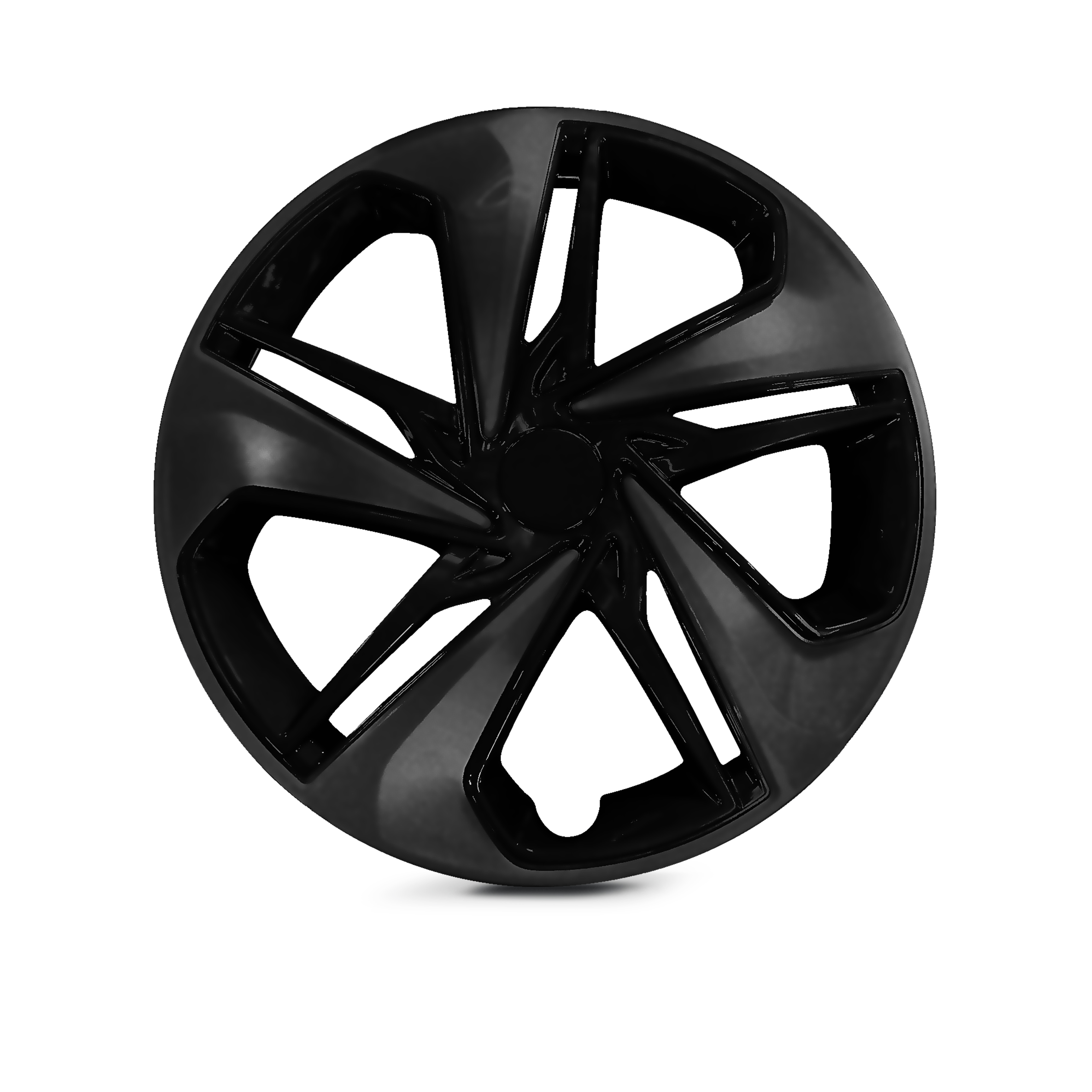 Winjet WINJET WHEEL COVERS CHB-5103-BL-16