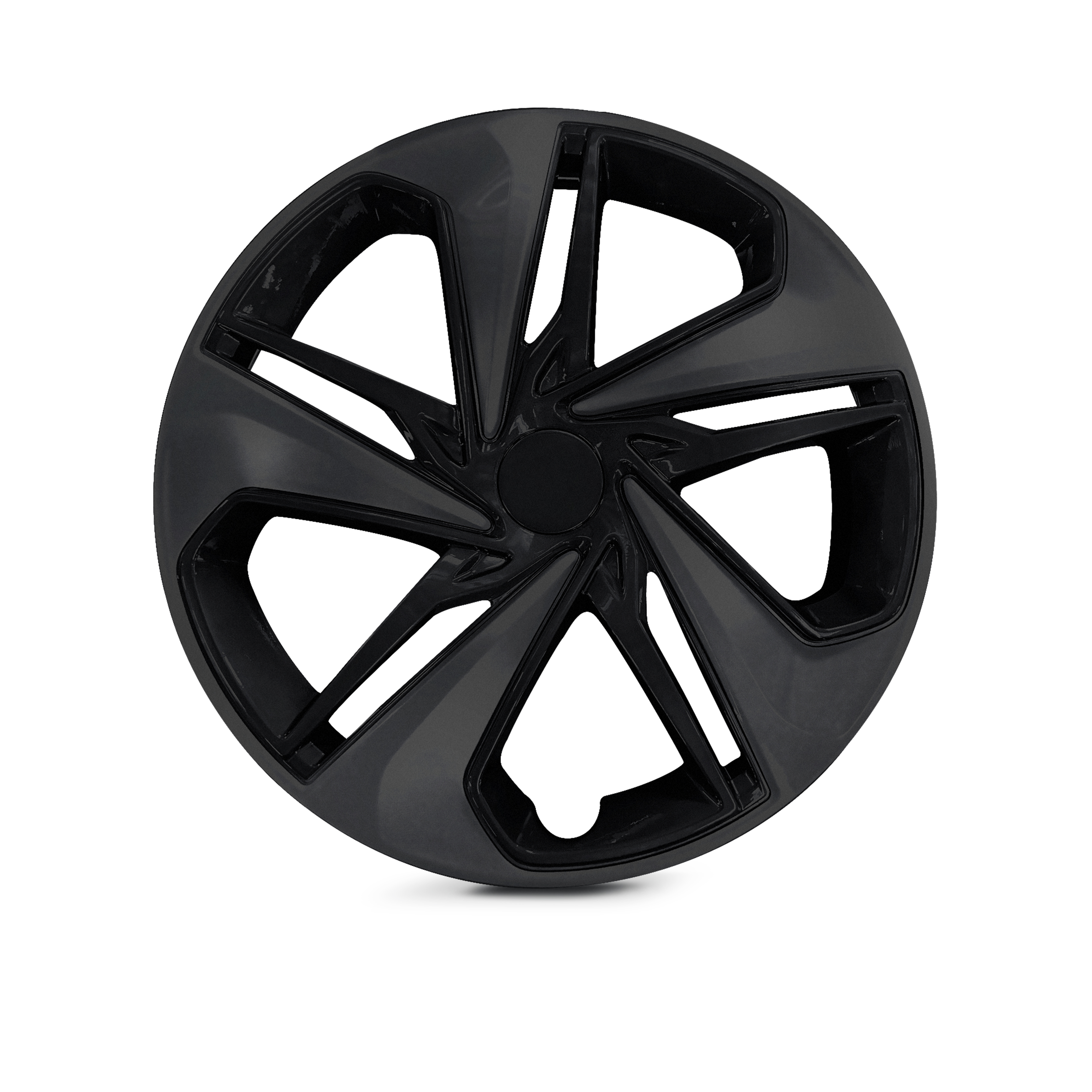 Winjet WINJET WHEEL COVERS CHB-5103-BP-16