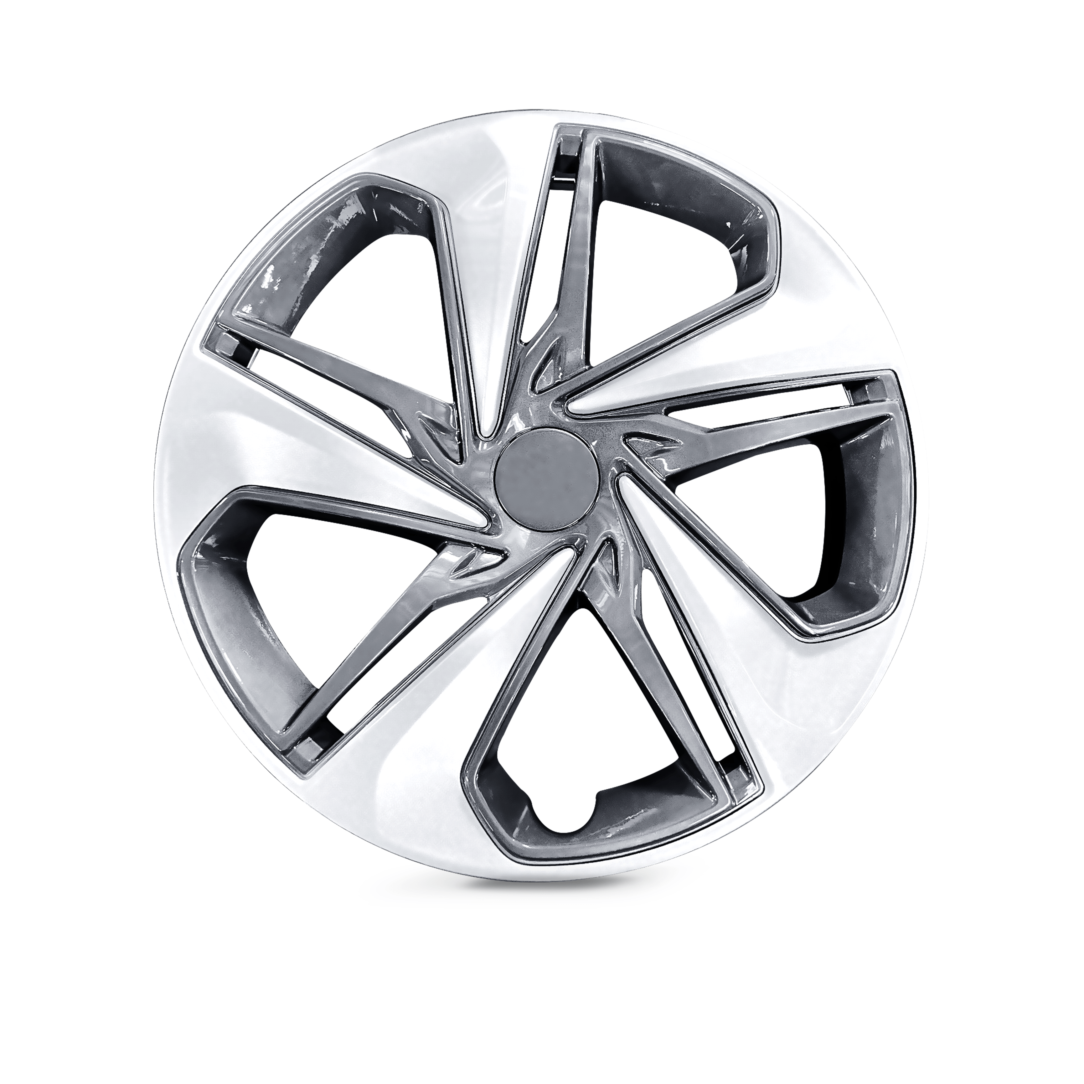 Winjet WINJET WHEEL COVERS CHB-5103-C-16