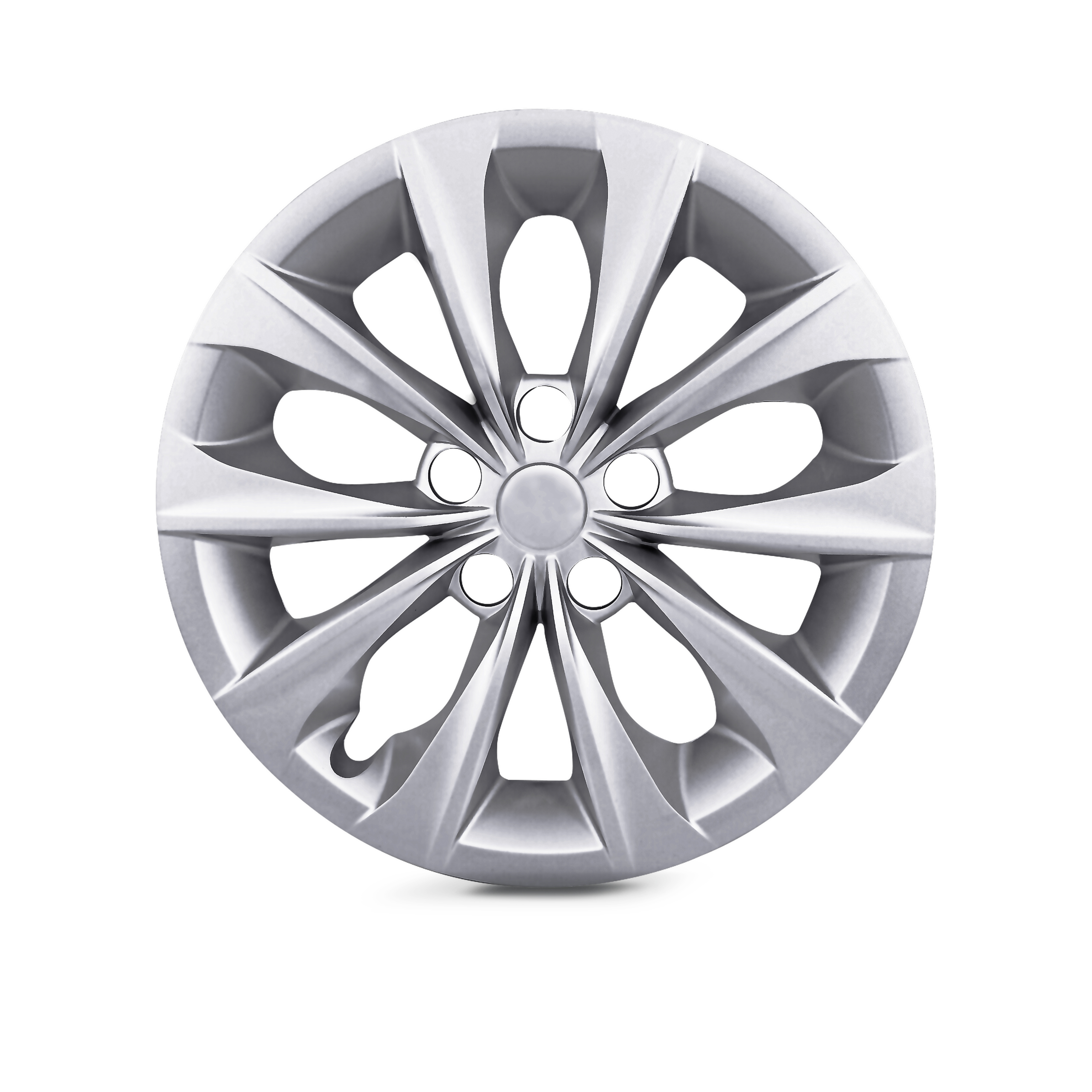 Winjet WINJET WHEEL COVERS CHB-5114-B-16