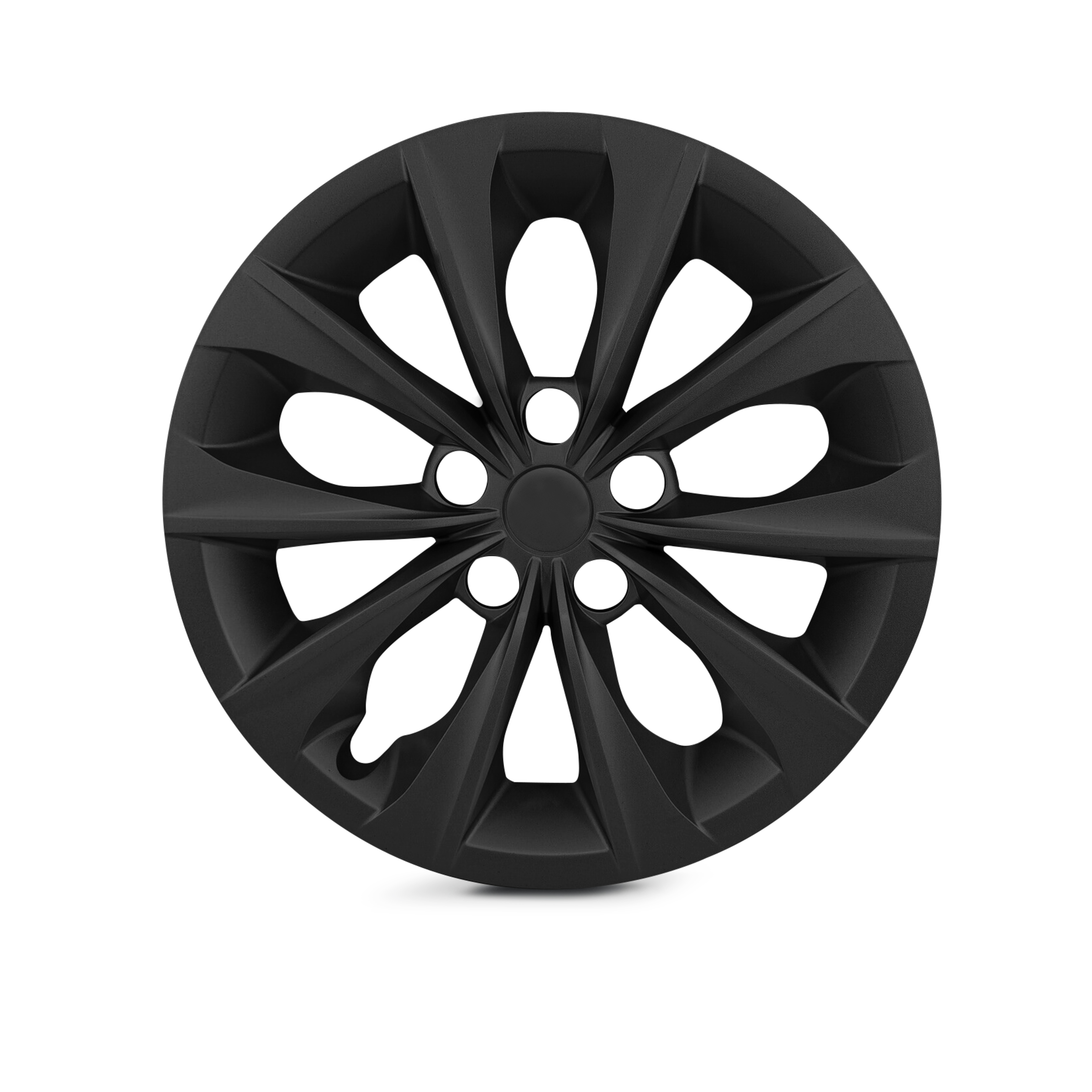 Winjet WINJET WHEEL COVERS CHB-5114-BP-16