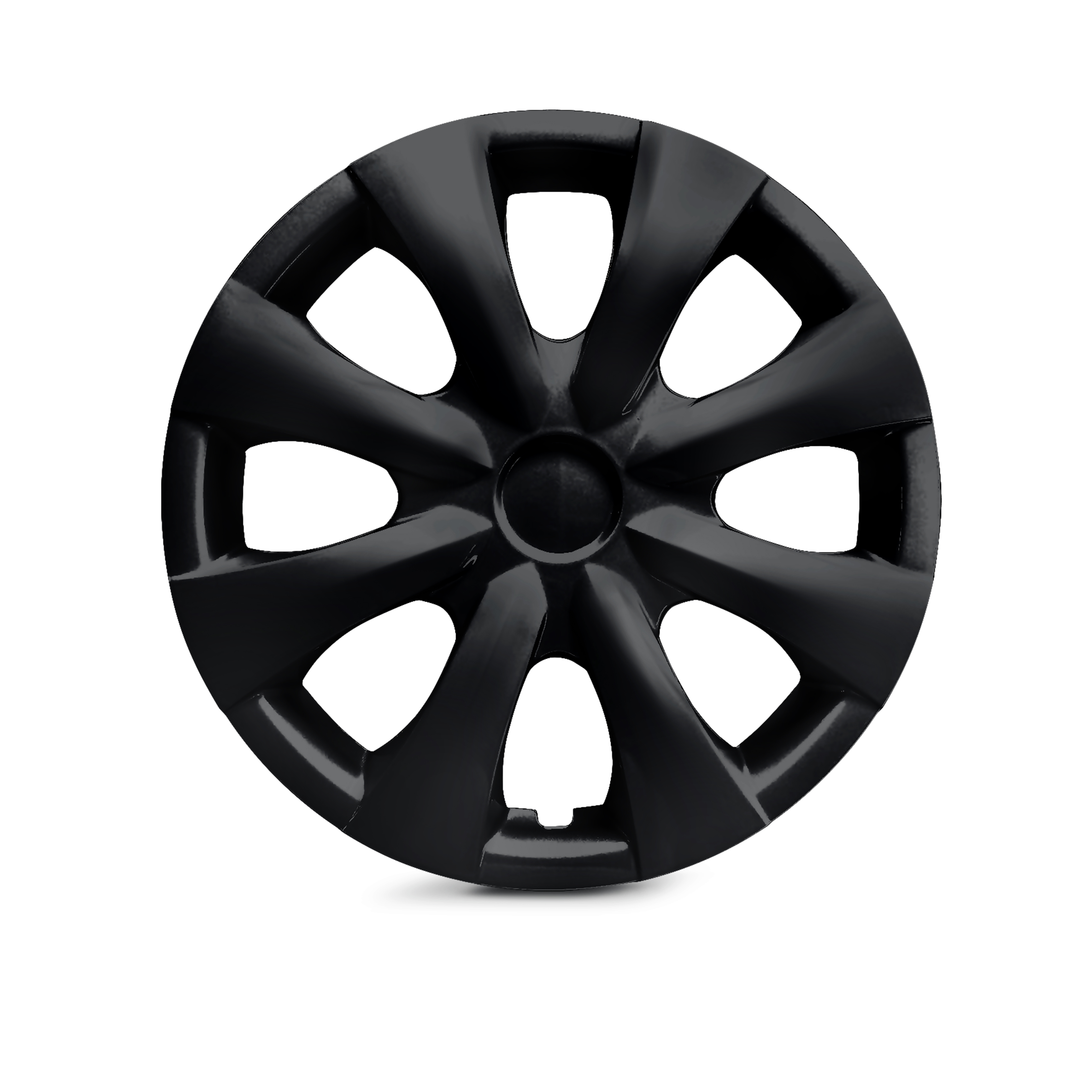 Winjet WINJET WHEEL COVERS CHB-5115-BP-15