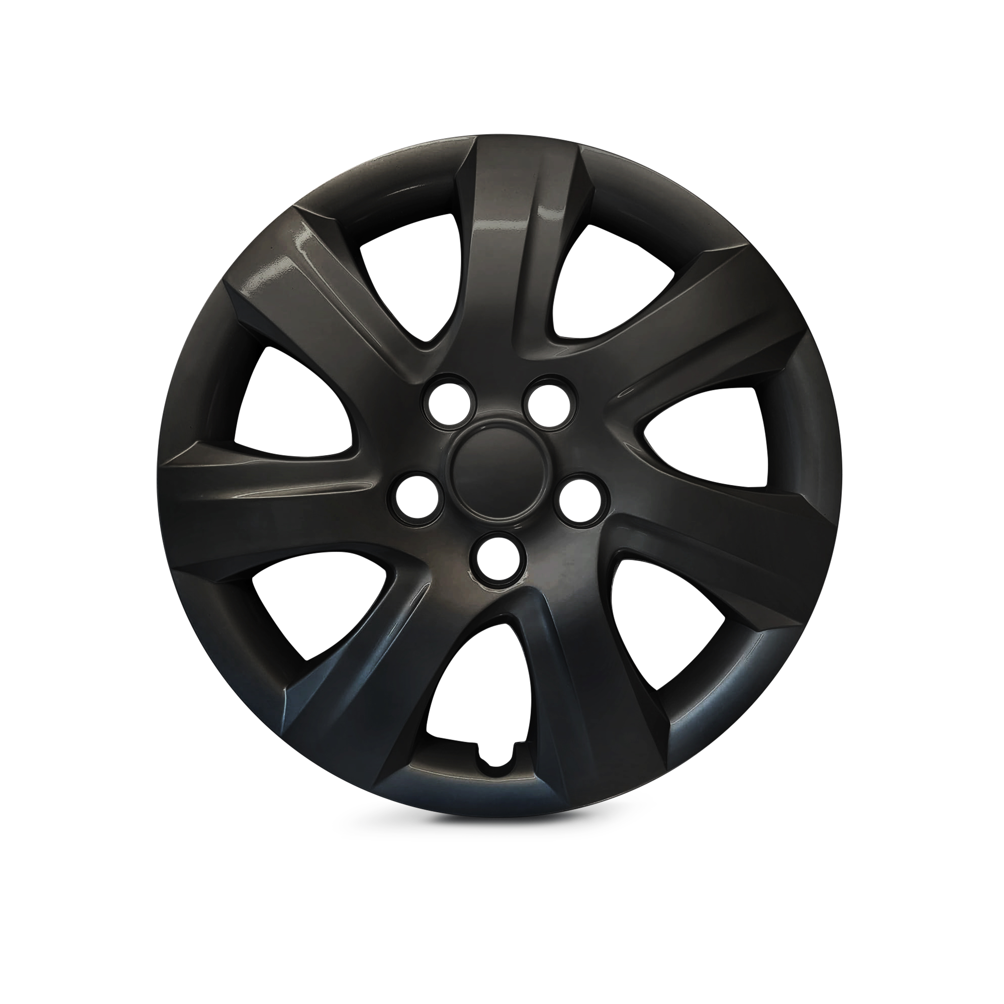 Winjet WINJET WHEEL COVERS CHB-5116-BL-16