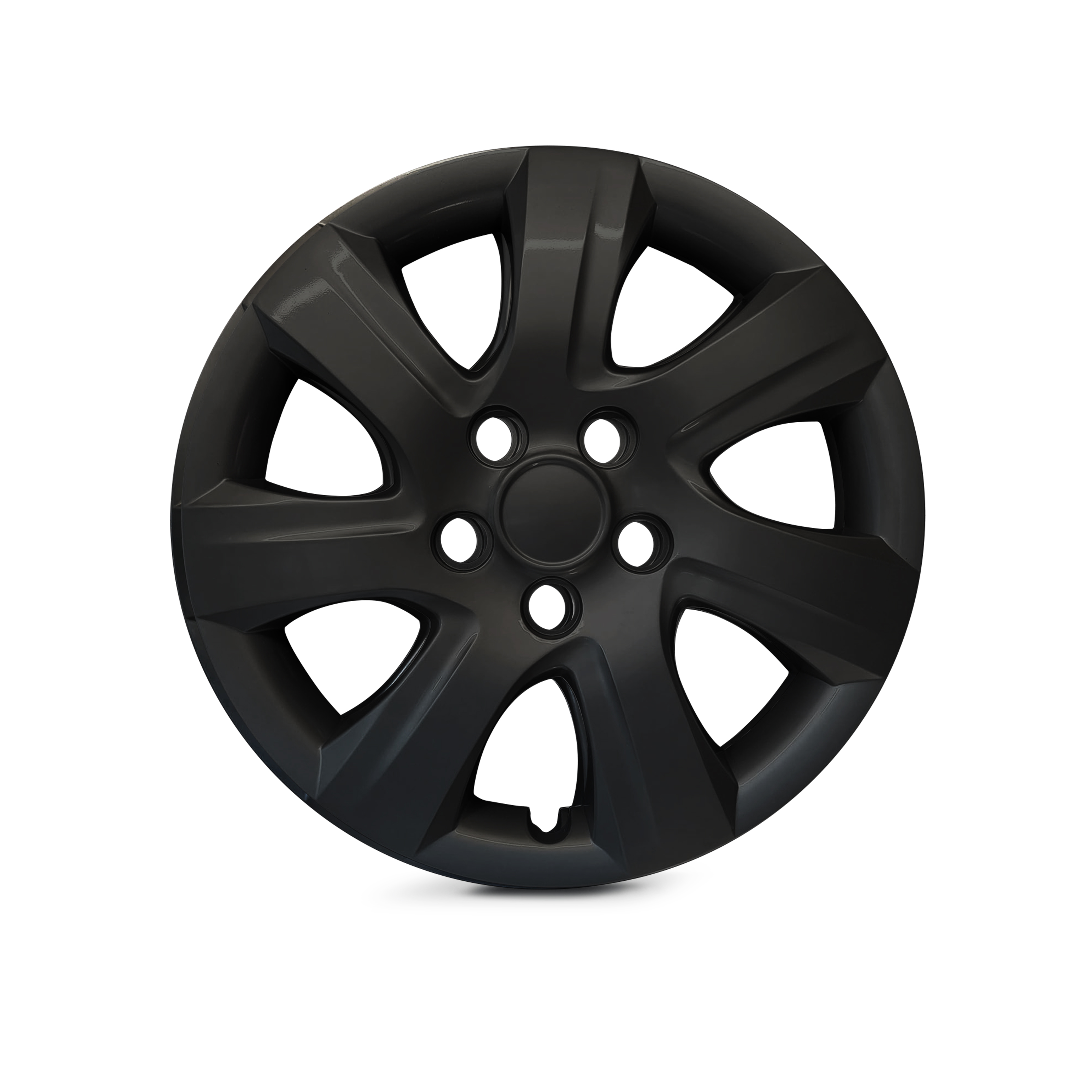 Winjet WINJET WHEEL COVERS CHB-5116-BP-16