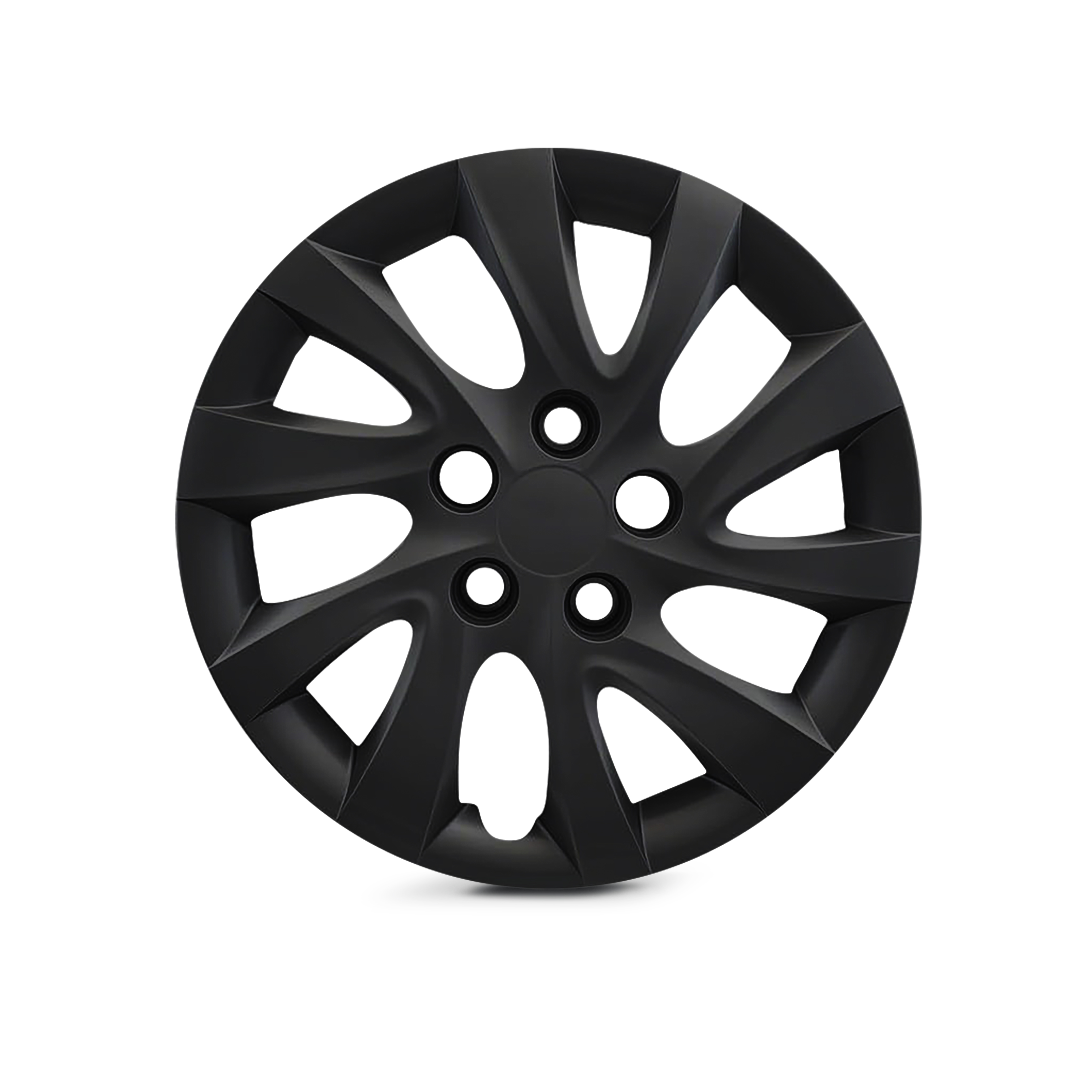 Winjet WINJET WHEEL COVERS CHB-5119-BP-15
