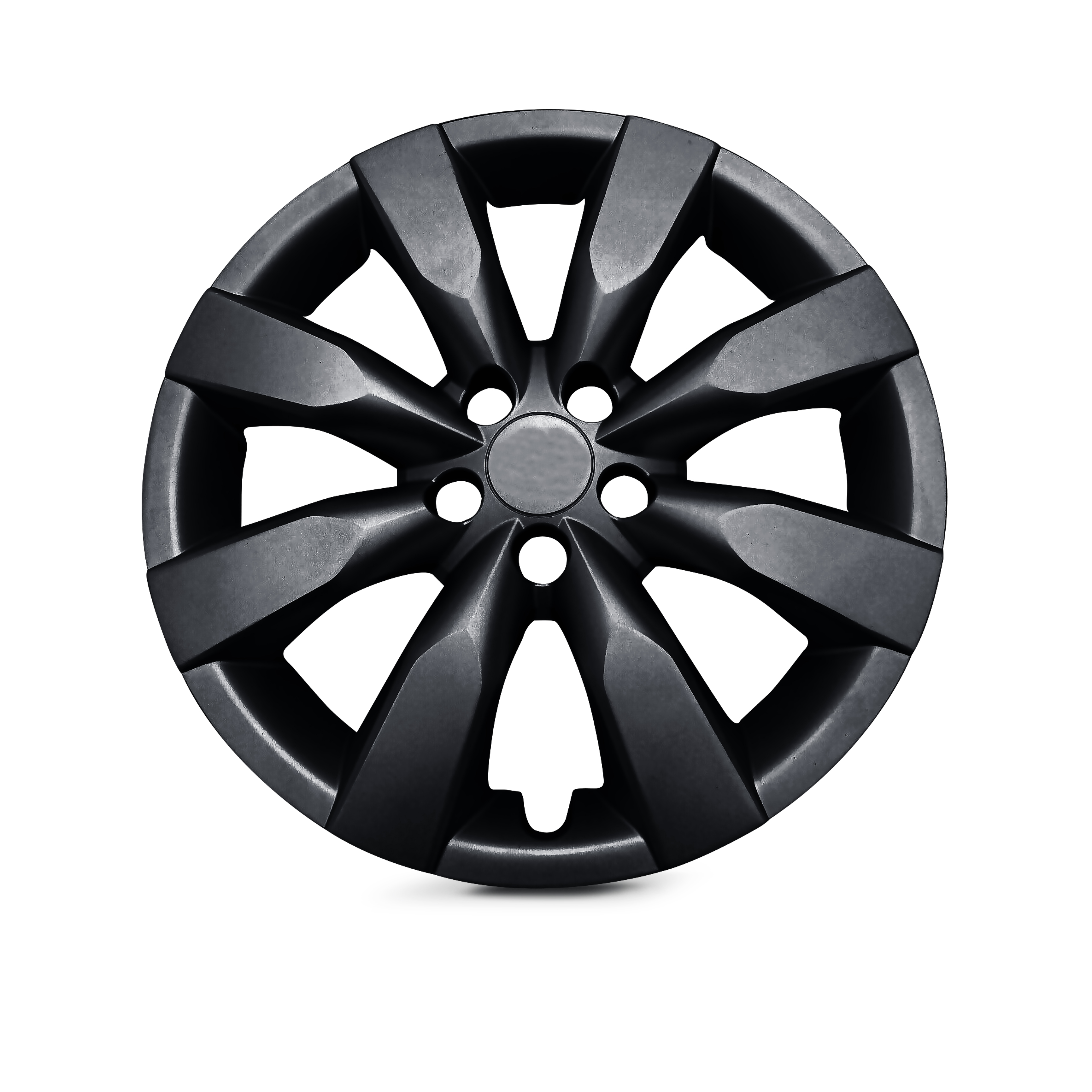 Winjet WINJET WHEEL COVERS CHB-5110-BL-16