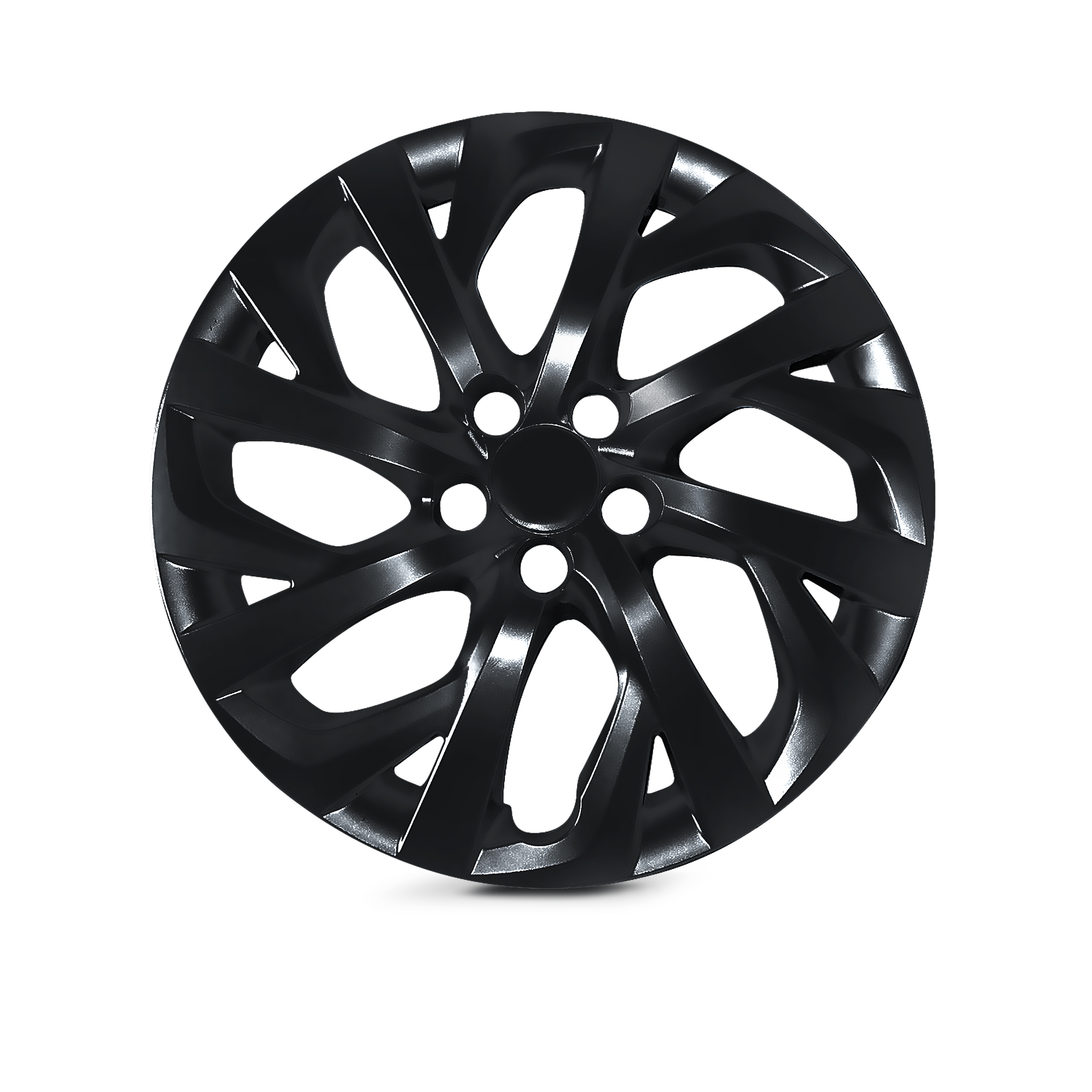 Winjet WINJET WHEEL COVERS CHB-5111-BL-16