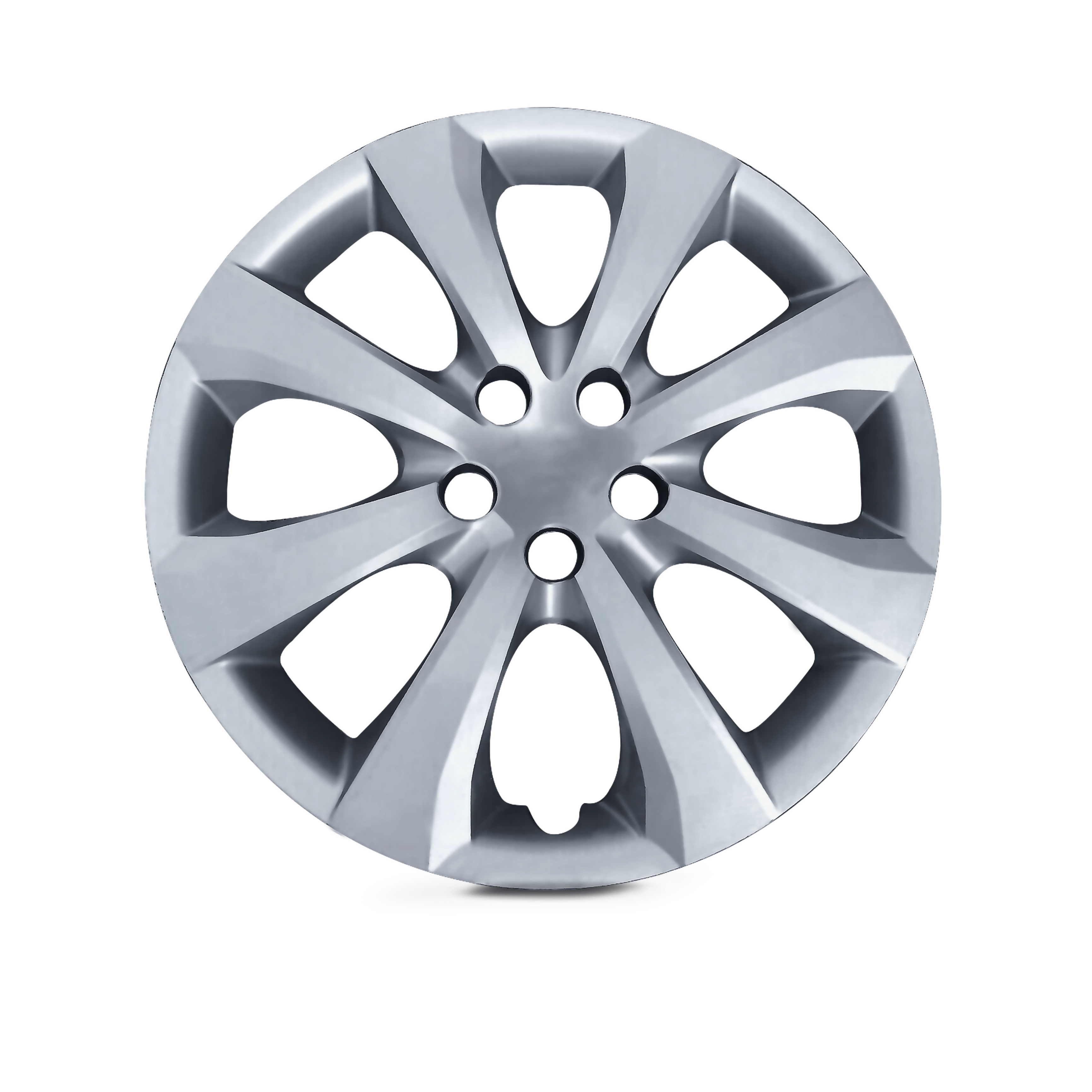 Winjet WINJET WHEEL COVERS CHB-5112-B-16