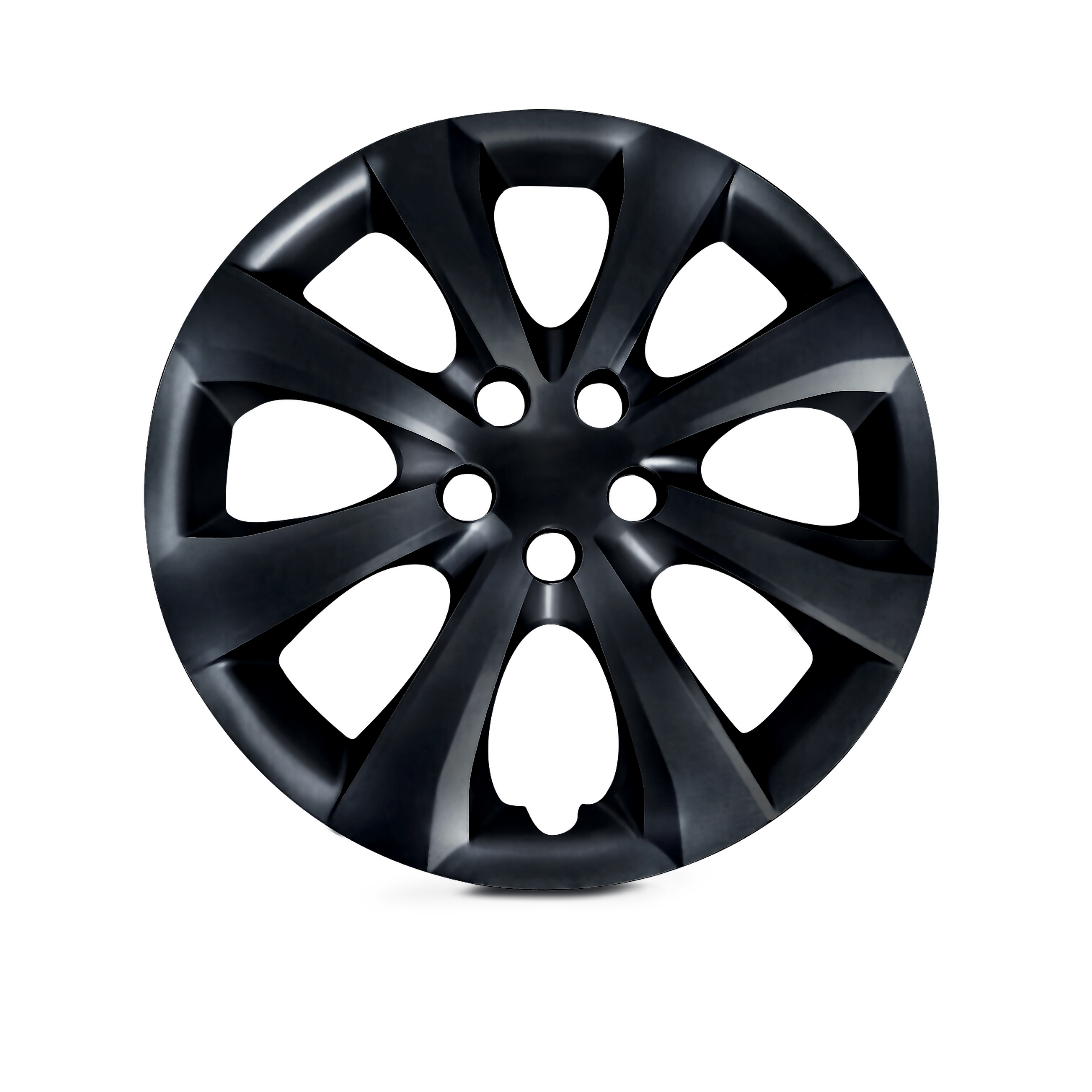 Winjet WINJET WHEEL COVERS CHB-5112-BL-16