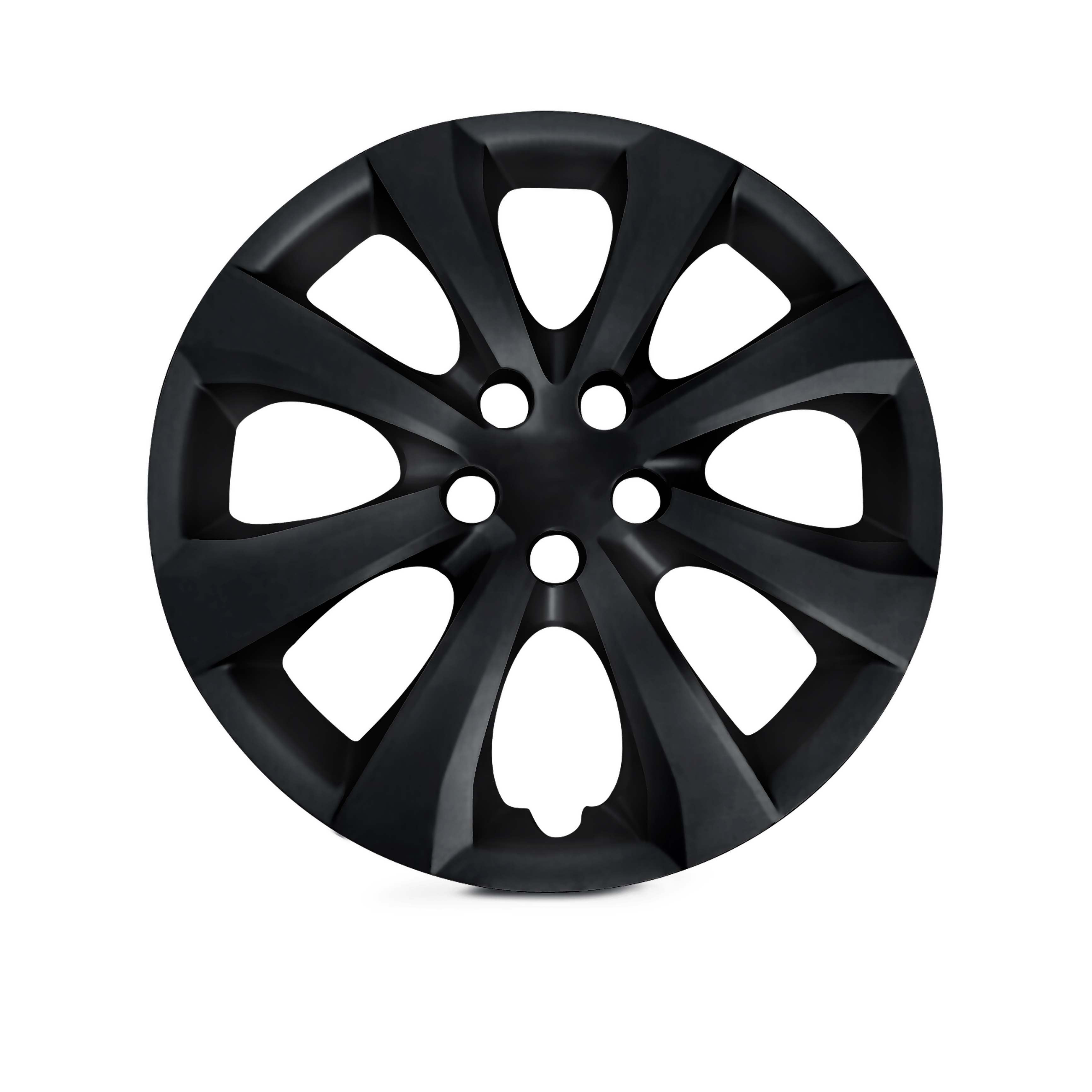 Winjet WINJET WHEEL COVERS CHB-5112-BP-16