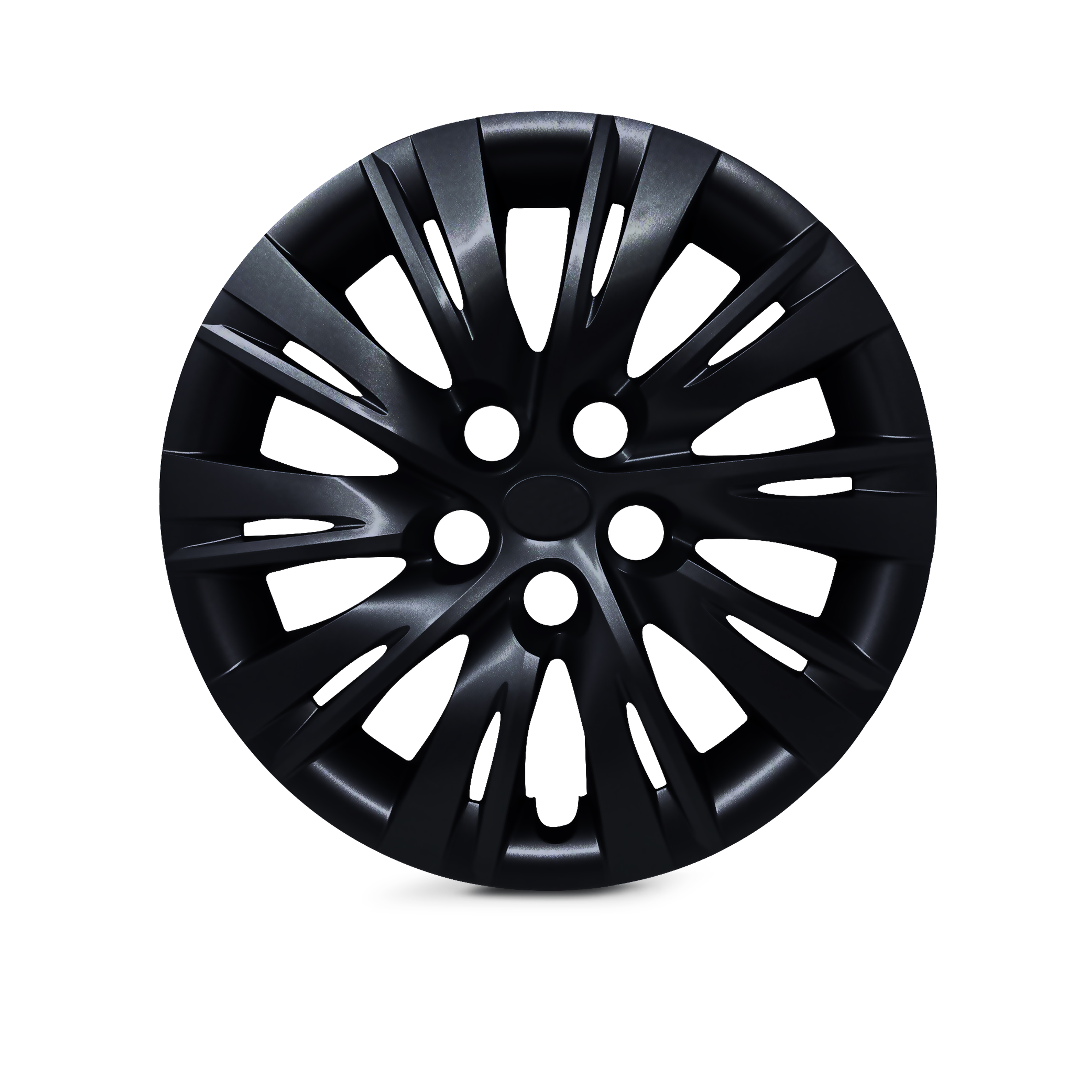 Winjet WINJET WHEEL COVERS CHB-5113-BL-16
