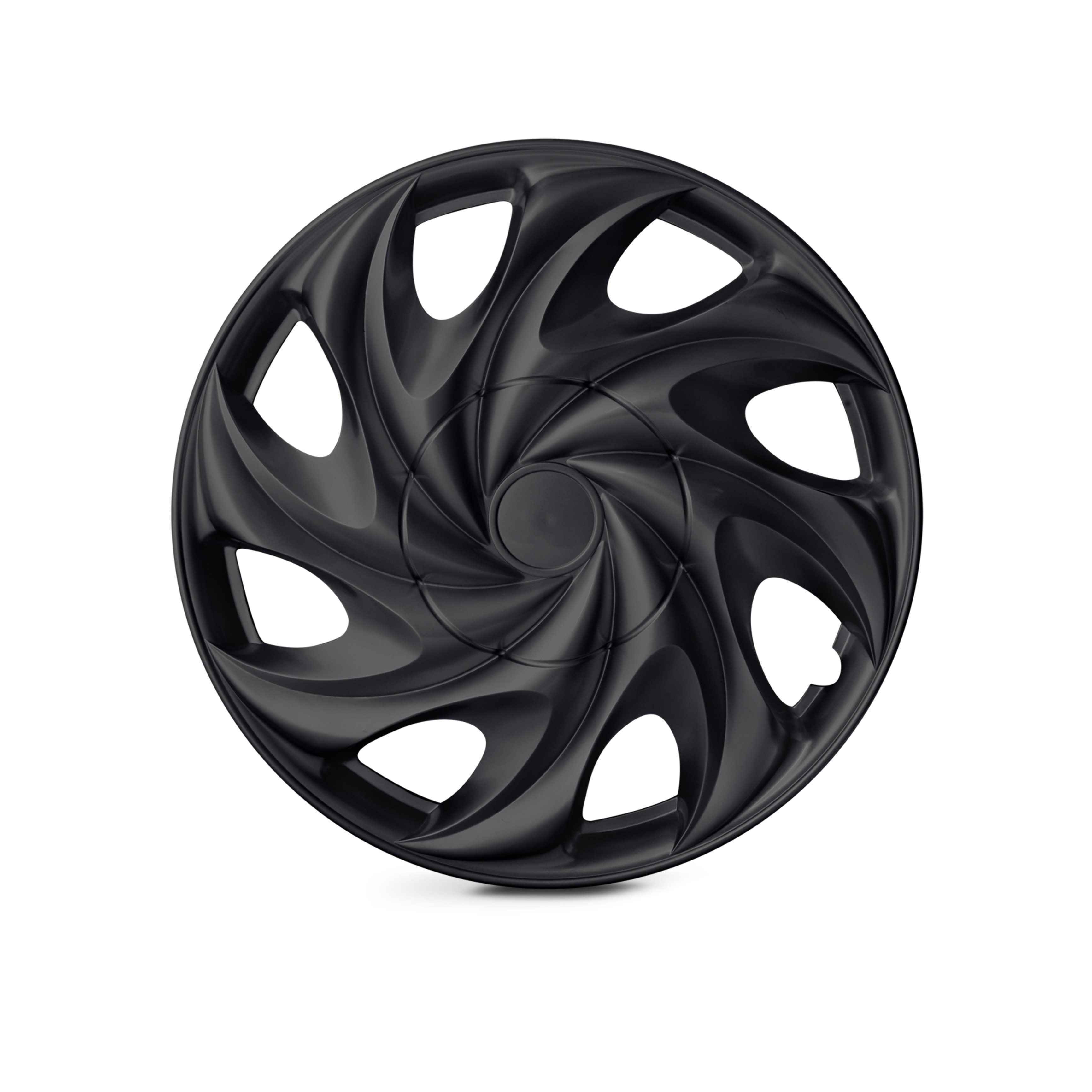 Winjet WINJET WHEEL COVERS CHB-T003-BP-15