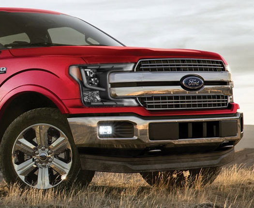 Winjet RENEGADE HEADLIGHTS CHRNG0671-B-SQ