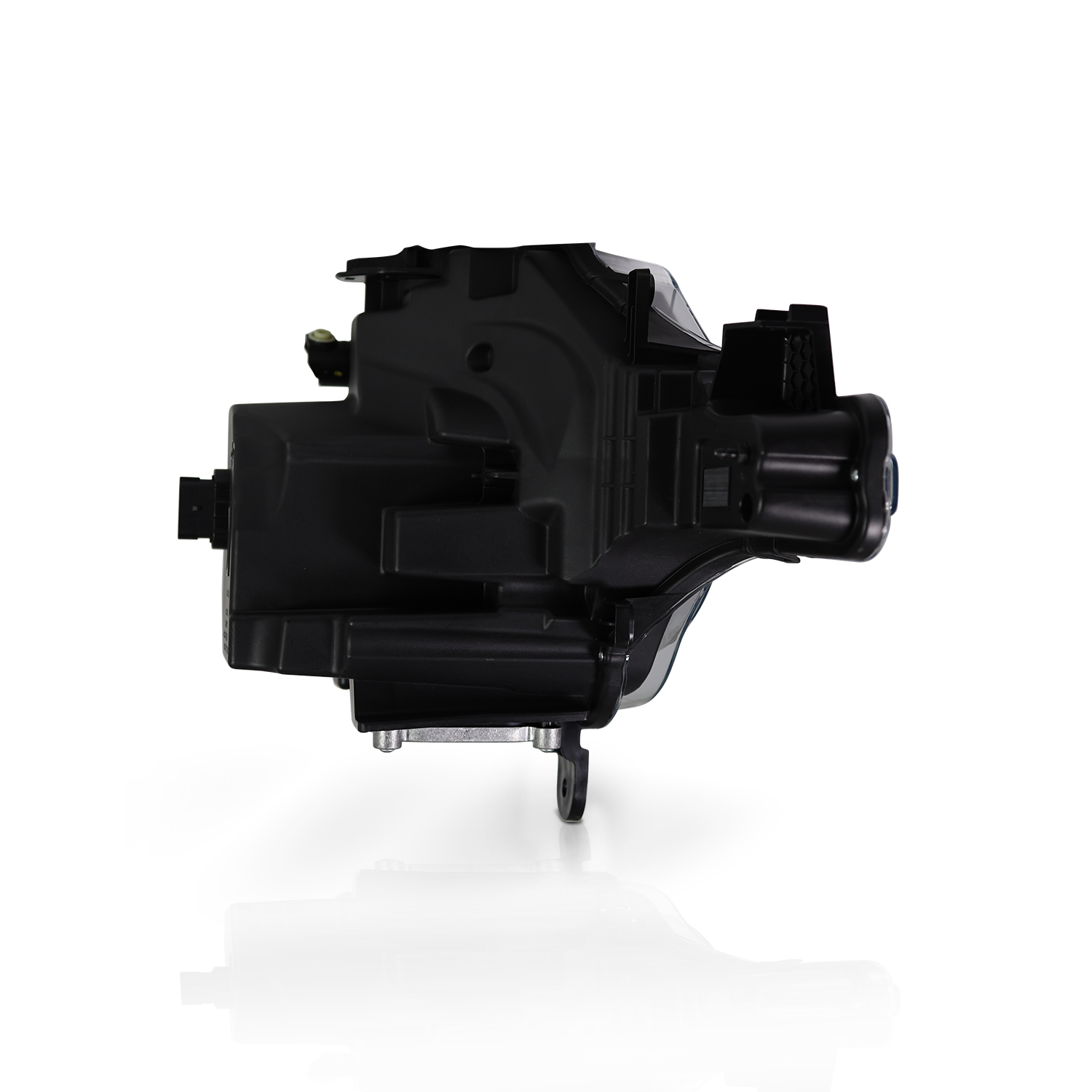 Winjet Renegade Series Bronco LED Headlights CHRNG0760-B-SQ