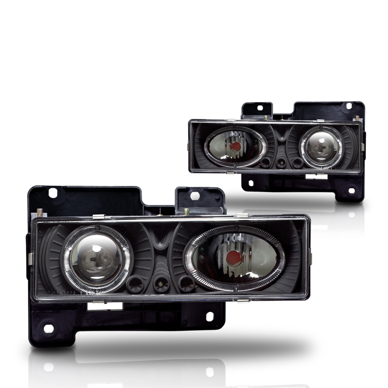 Winjet Winjet HEADLIGHTS CHWJ-0002-B