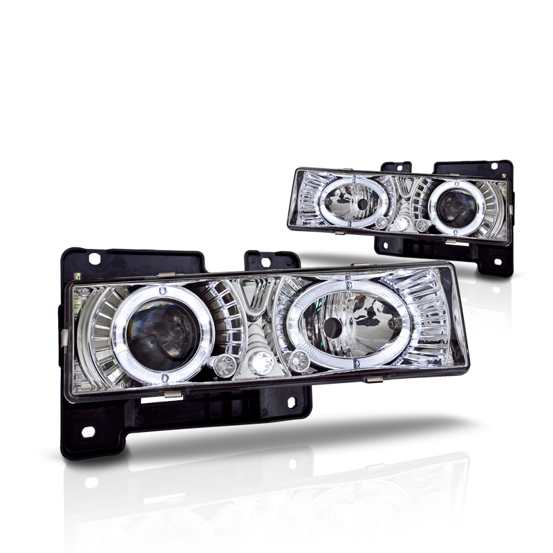 Winjet Winjet HEADLIGHTS CHWJ-0002-C