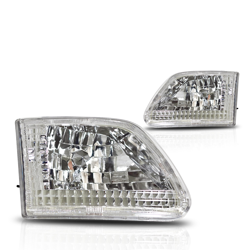 Winjet Winjet HEADLIGHTS CHWJ-0014-C