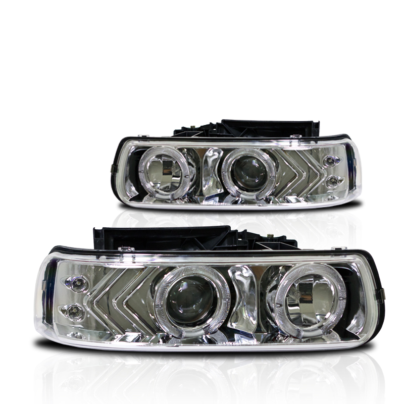 Winjet Winjet HEADLIGHTS CHWJ-0214-C