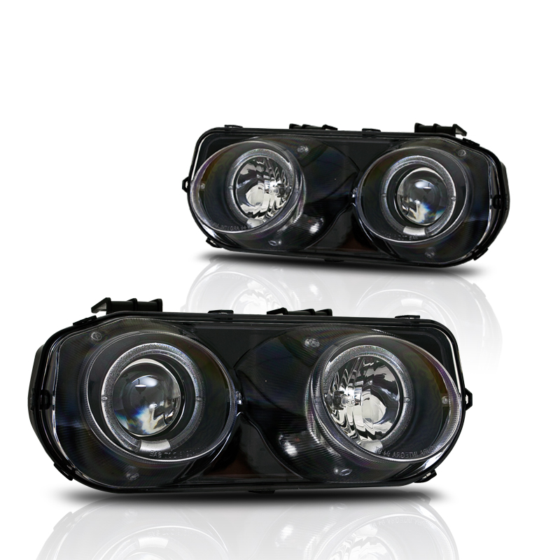 Winjet Winjet HEADLIGHTS CHWJ-0216-B