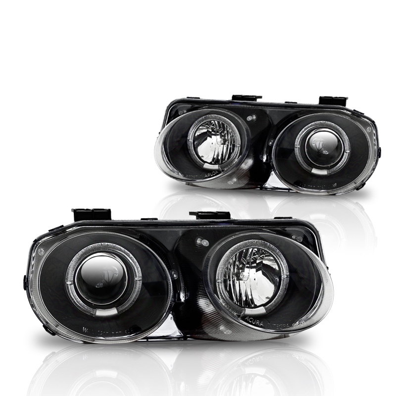 Winjet Winjet HEADLIGHTS CHWJ-0217-B