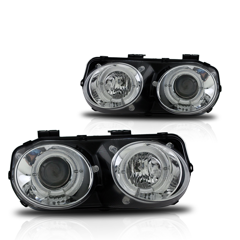 Winjet Winjet HEADLIGHTS CHWJ-0217-C