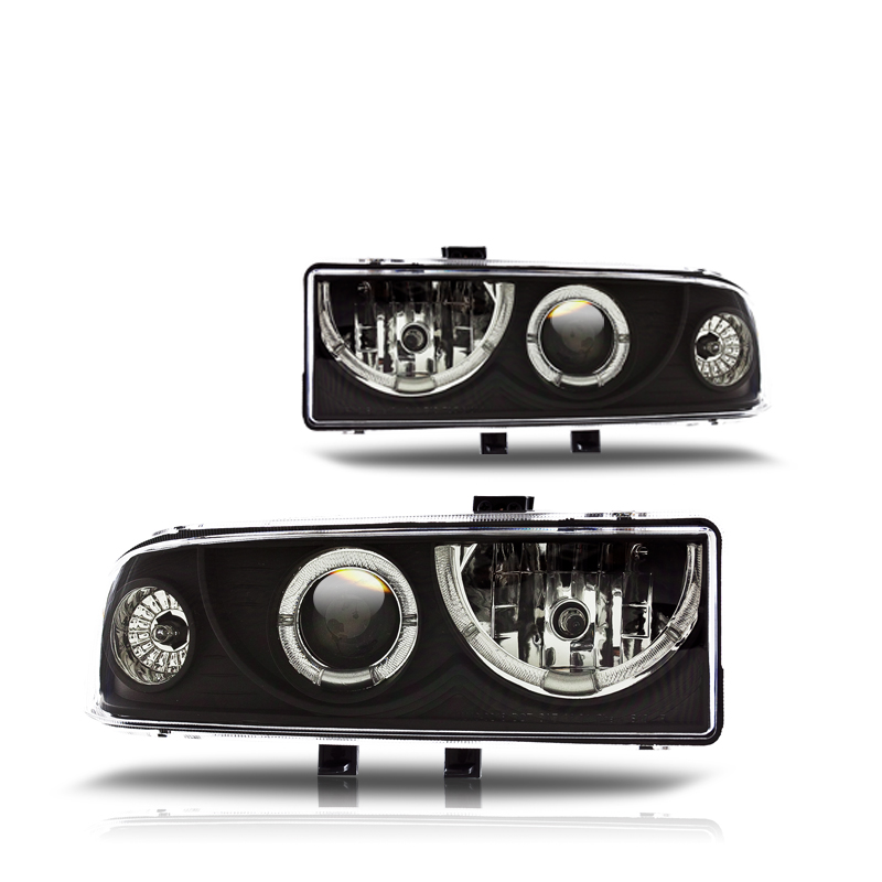 Winjet Winjet HEADLIGHTS CHWJ-0218-B