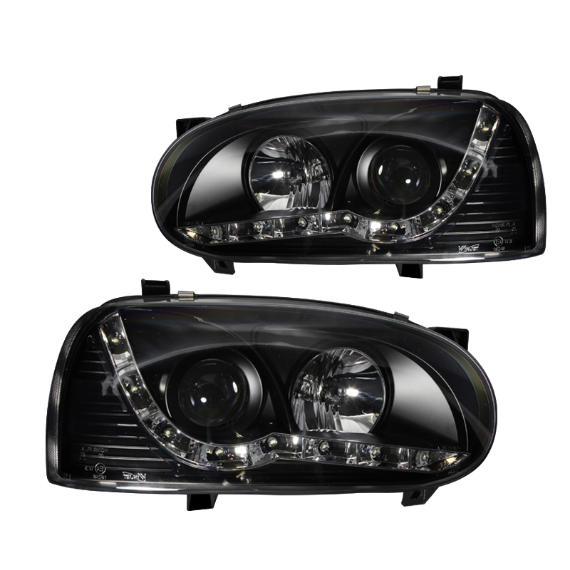 Winjet Winjet HEADLIGHTS CHWJ-0238-B